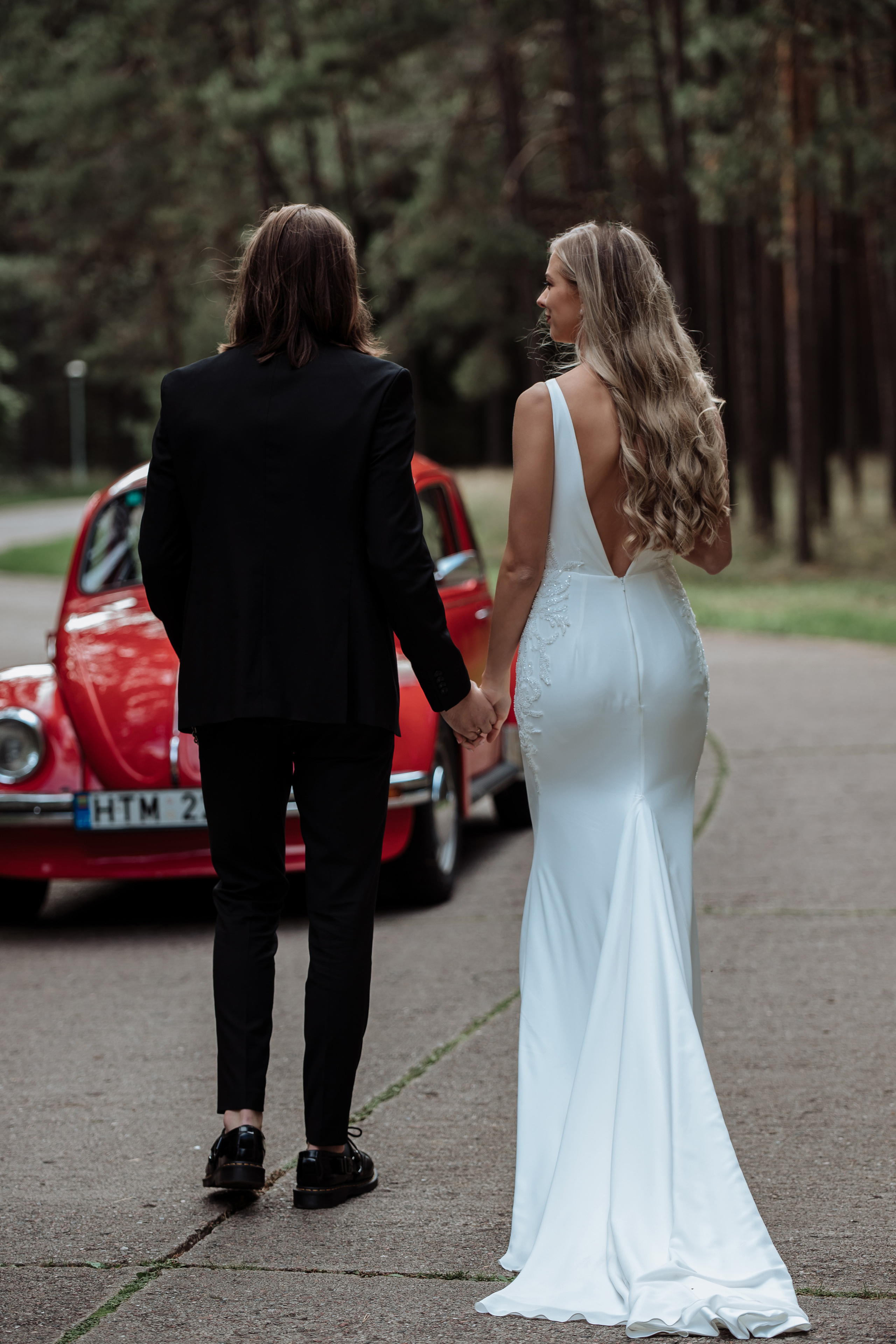 Simona & Martynas. Wedding, christening and family photographers in Vilnius, Lithuania