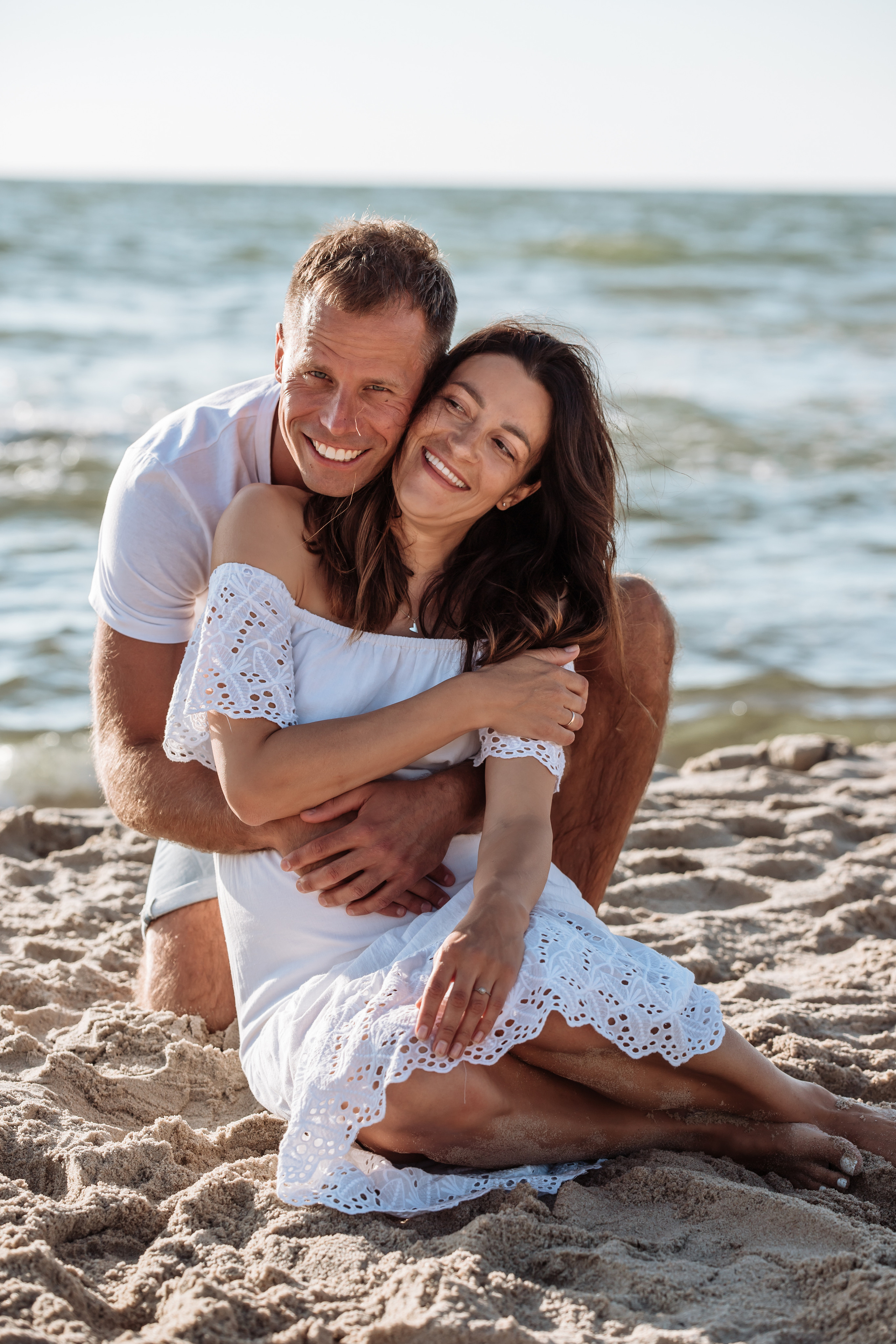 Astos & Justino šeima. Wedding, christening and family photographers in Vilnius, Lithuania