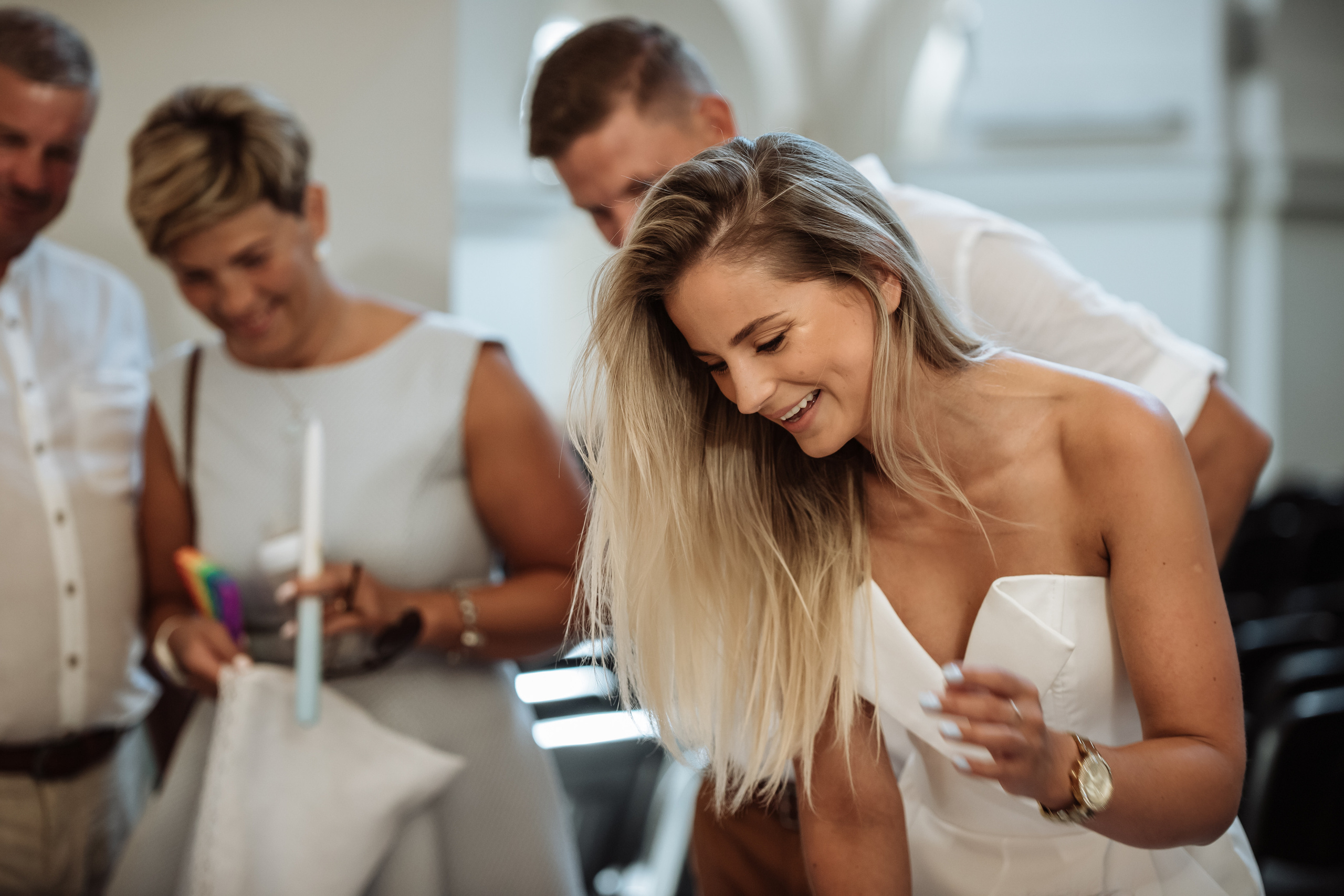 Jokūbo krikštynos. Wedding, christening and family photographers in Vilnius, Lithuania