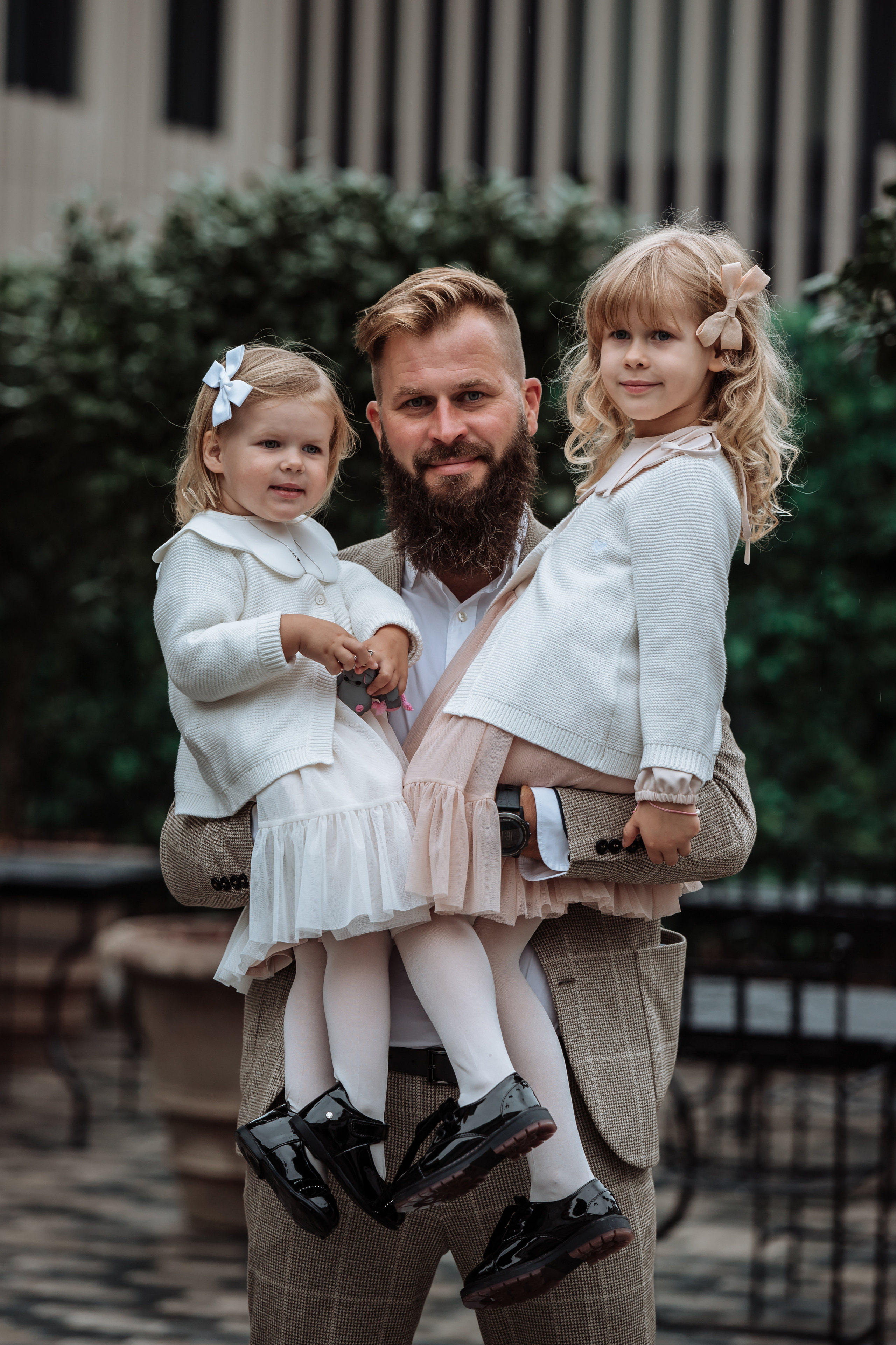 Eleonoros Mortos krikštynos. Wedding, christening and family photographers in Vilnius, Lithuania