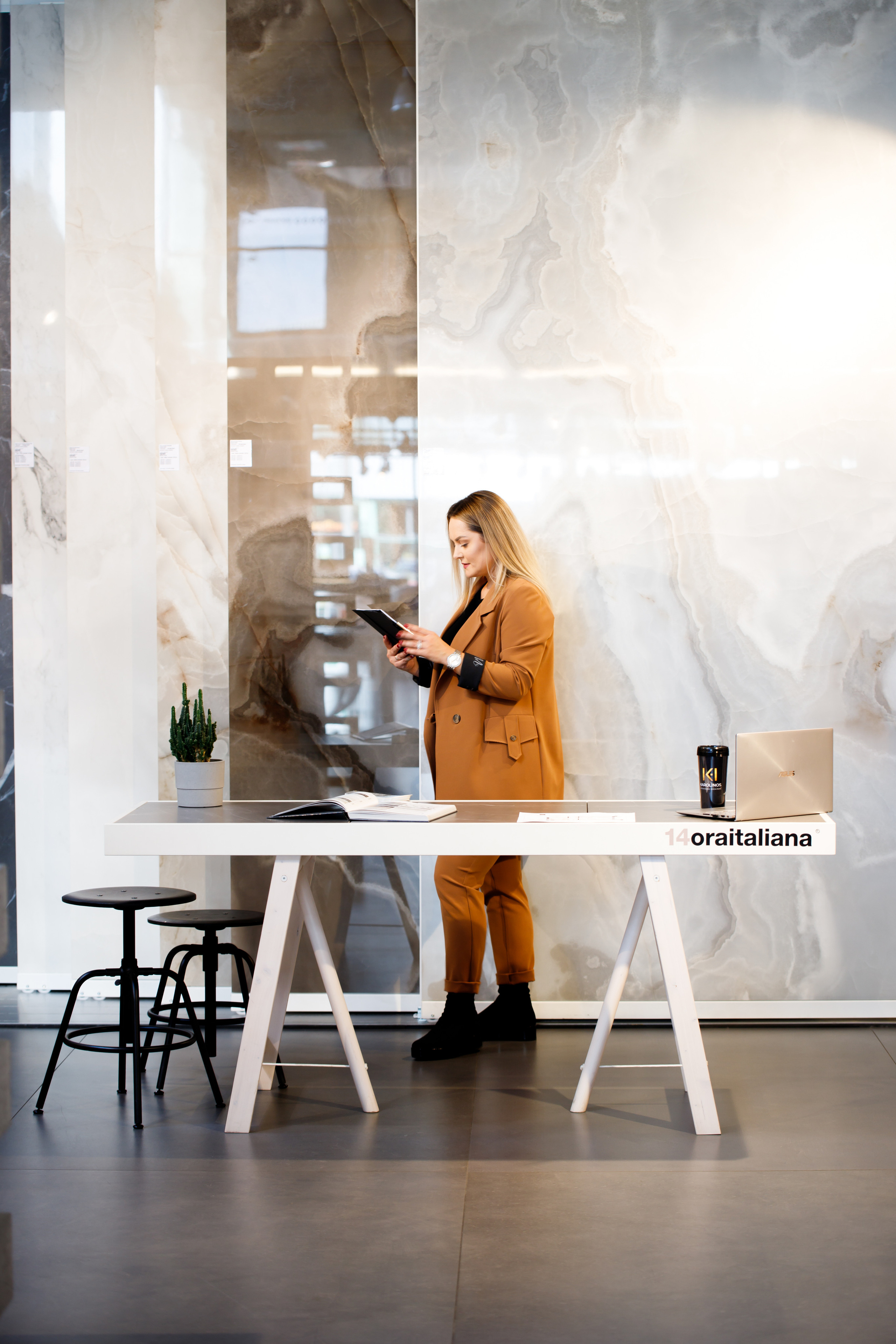 Karolina I Interior designer. Wedding, christening and family photographers in Vilnius, Lithuania