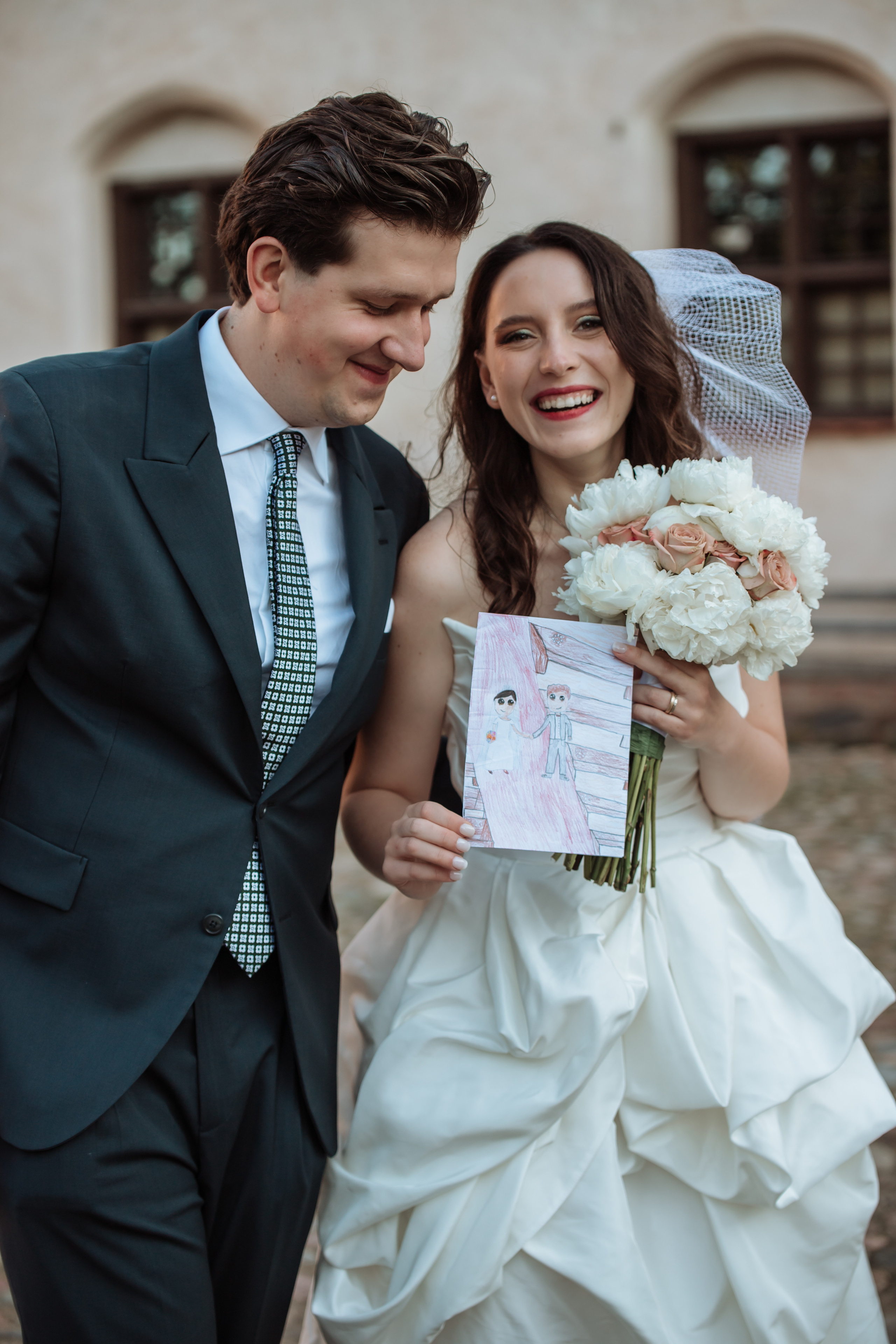 Agnė & Edvardas. Wedding, christening and family photographers in Vilnius, Lithuania