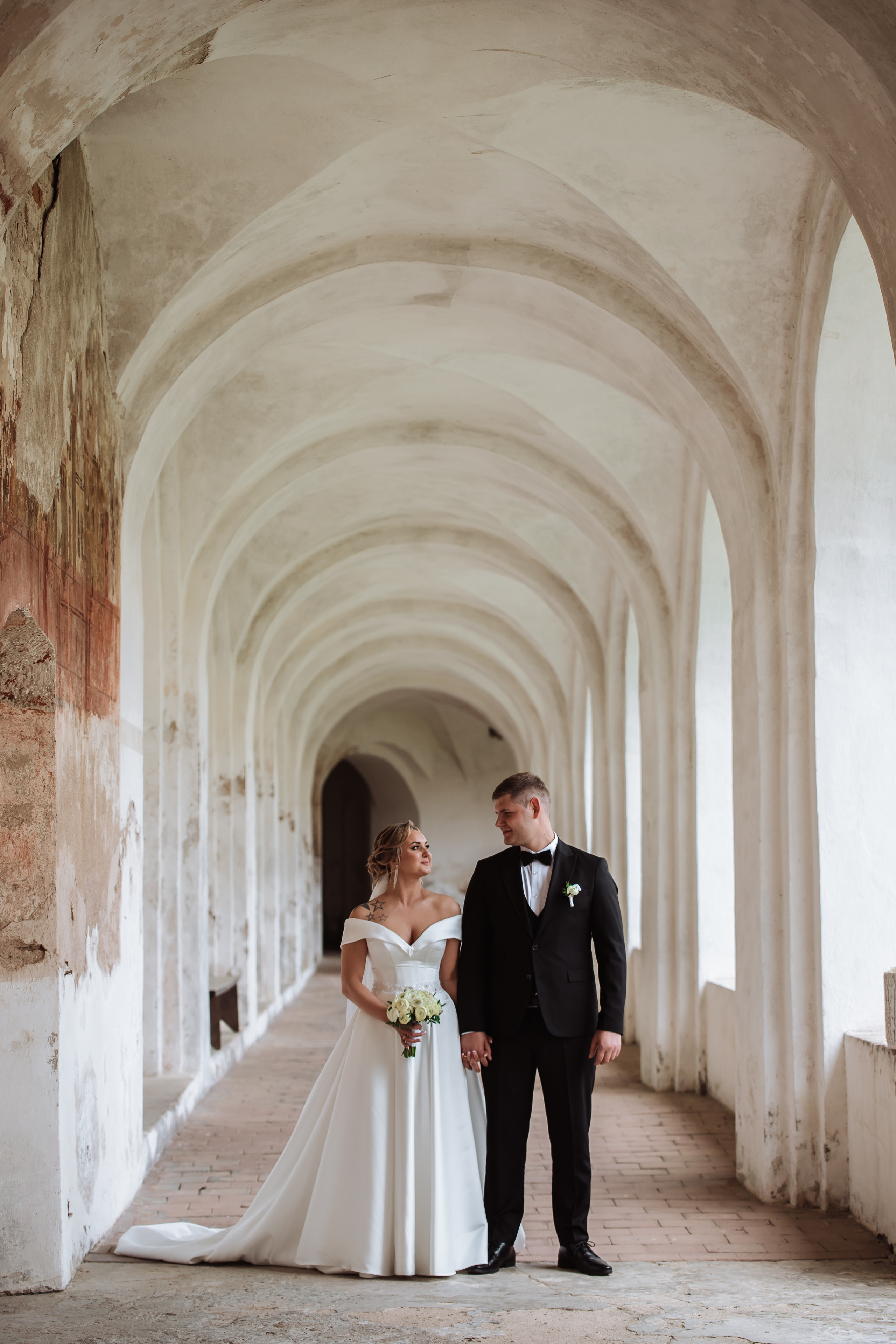 Aurelija & Vygintas. Wedding, christening and family photographers in Vilnius, Lithuania