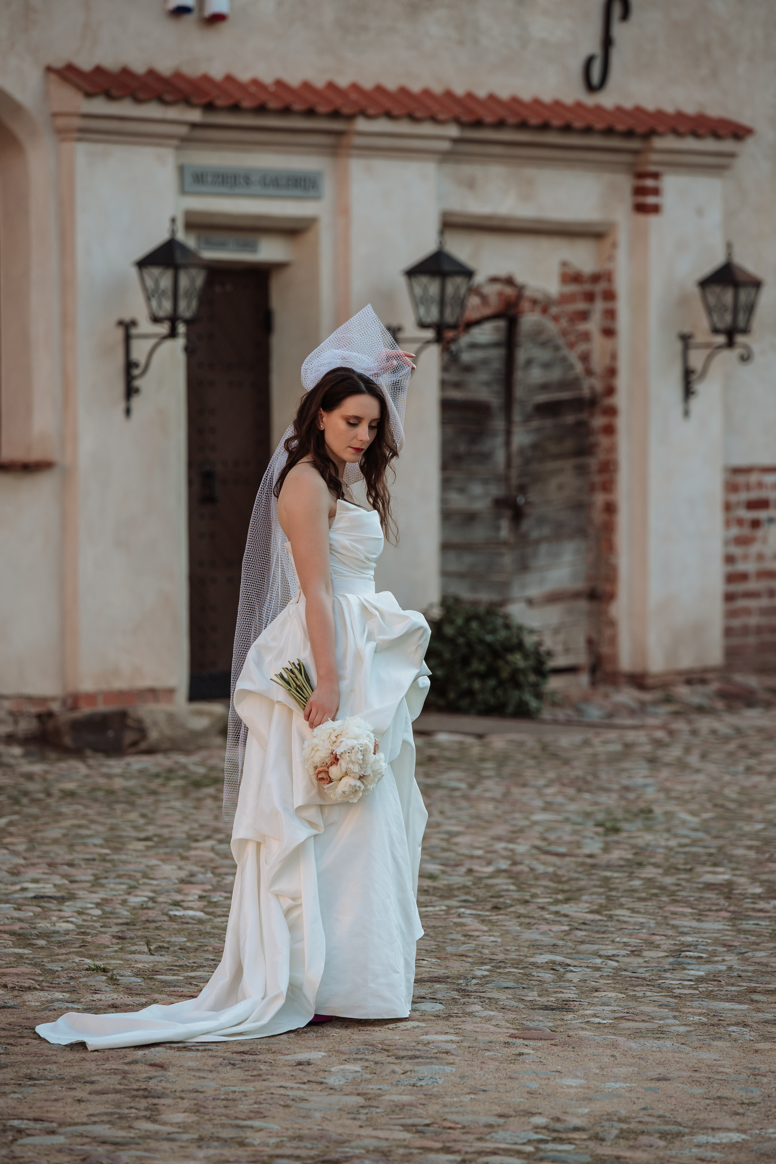 Agnė & Edvardas. Wedding, christening and family photographers in Vilnius, Lithuania