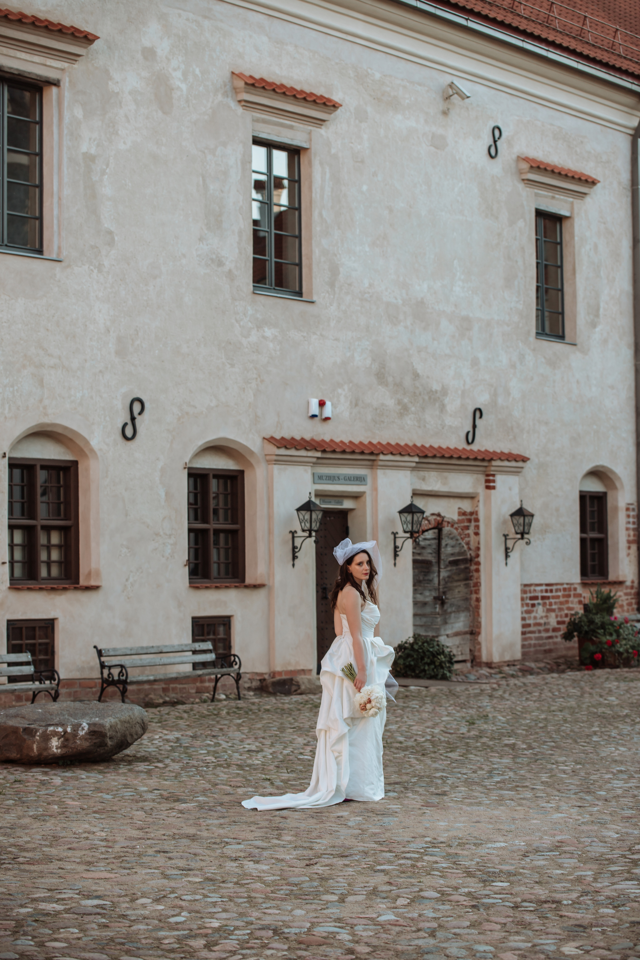 Agnė & Edvardas. Wedding, christening and family photographers in Vilnius, Lithuania