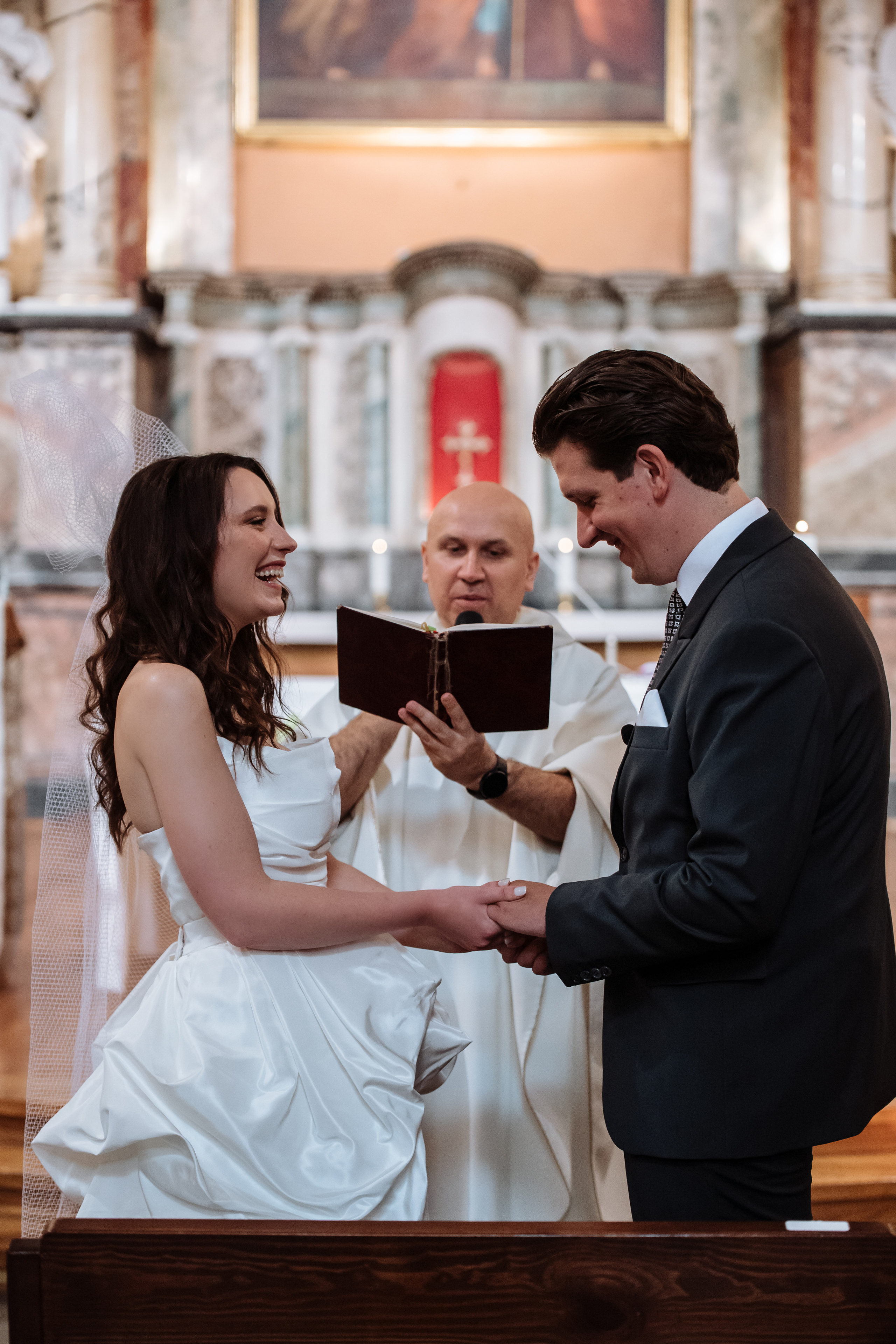 Agnė & Edvardas. Wedding, christening and family photographers in Vilnius, Lithuania