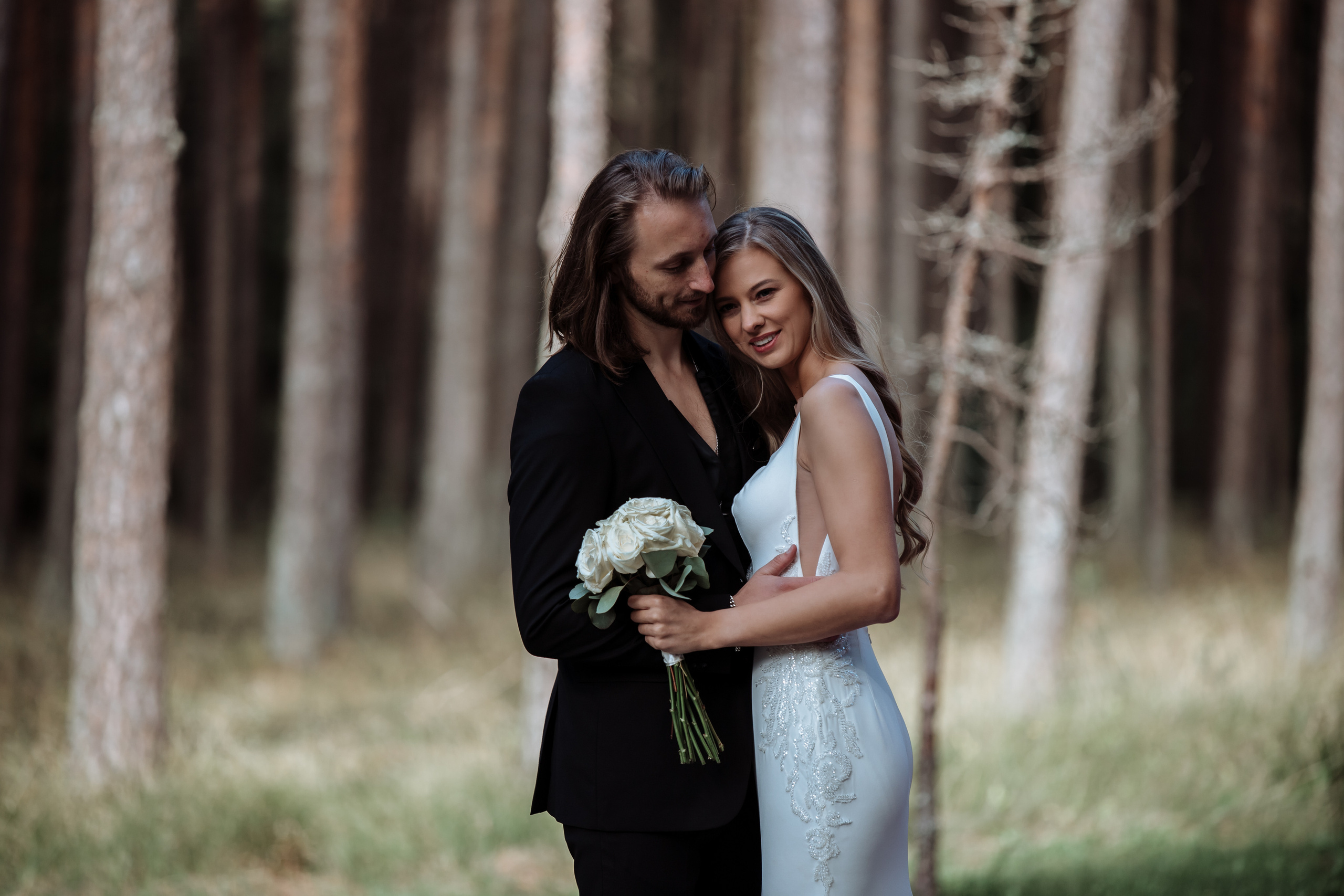 Simona & Martynas. Wedding, christening and family photographers in Vilnius, Lithuania