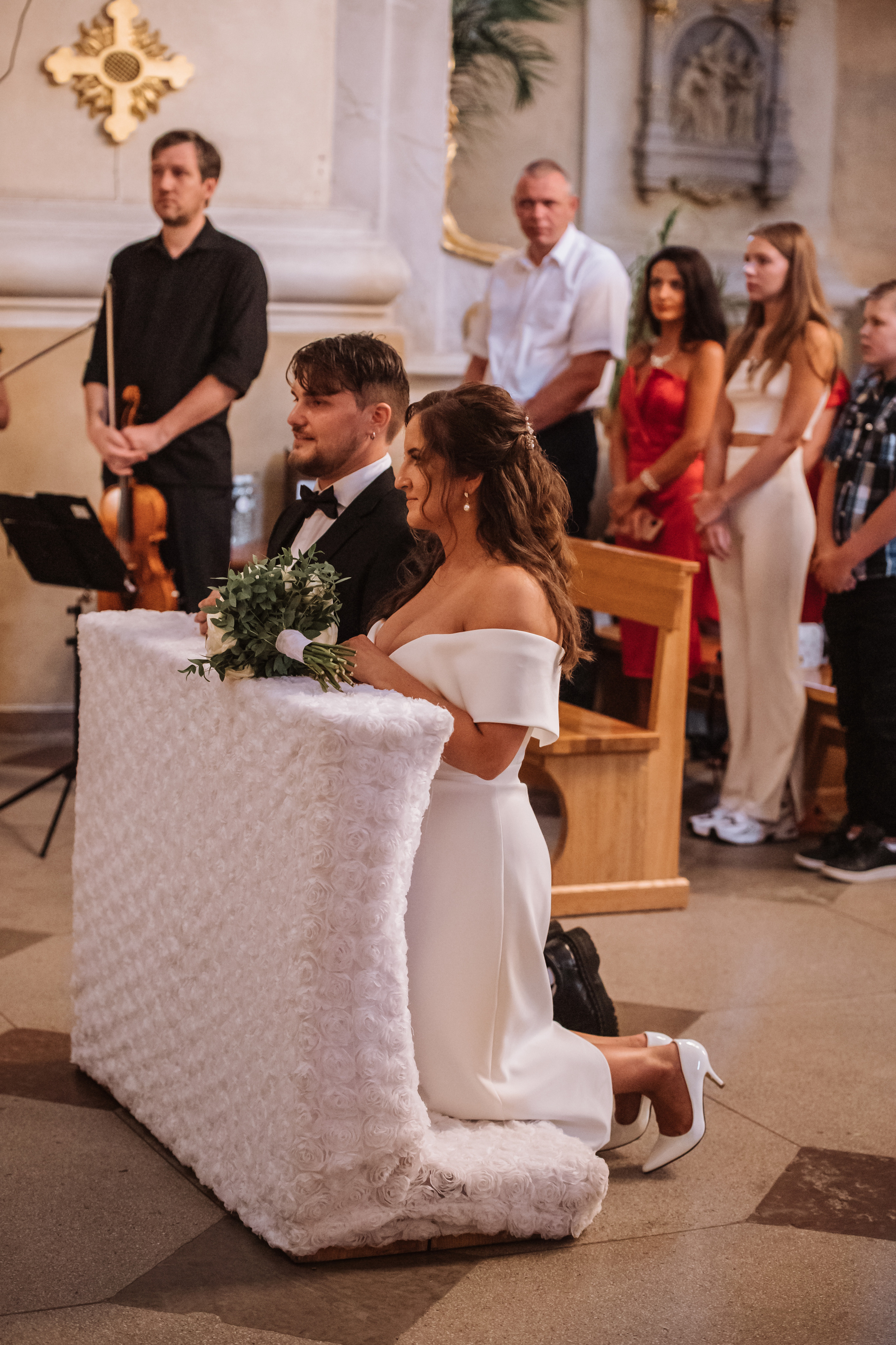 Silvija & Ernest. Wedding, christening and family photographers in Vilnius, Lithuania