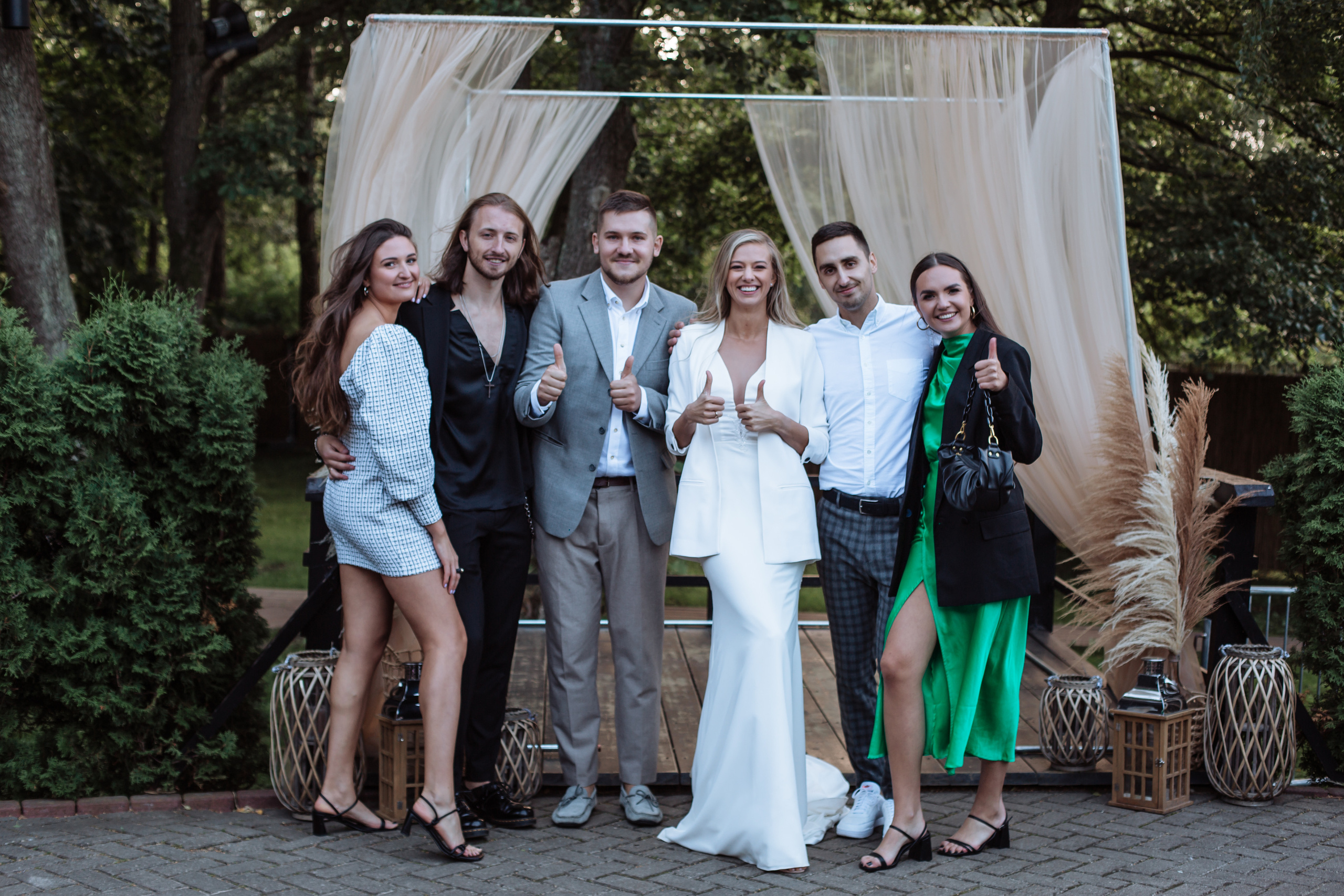 Simona & Martynas. Wedding, christening and family photographers in Vilnius, Lithuania