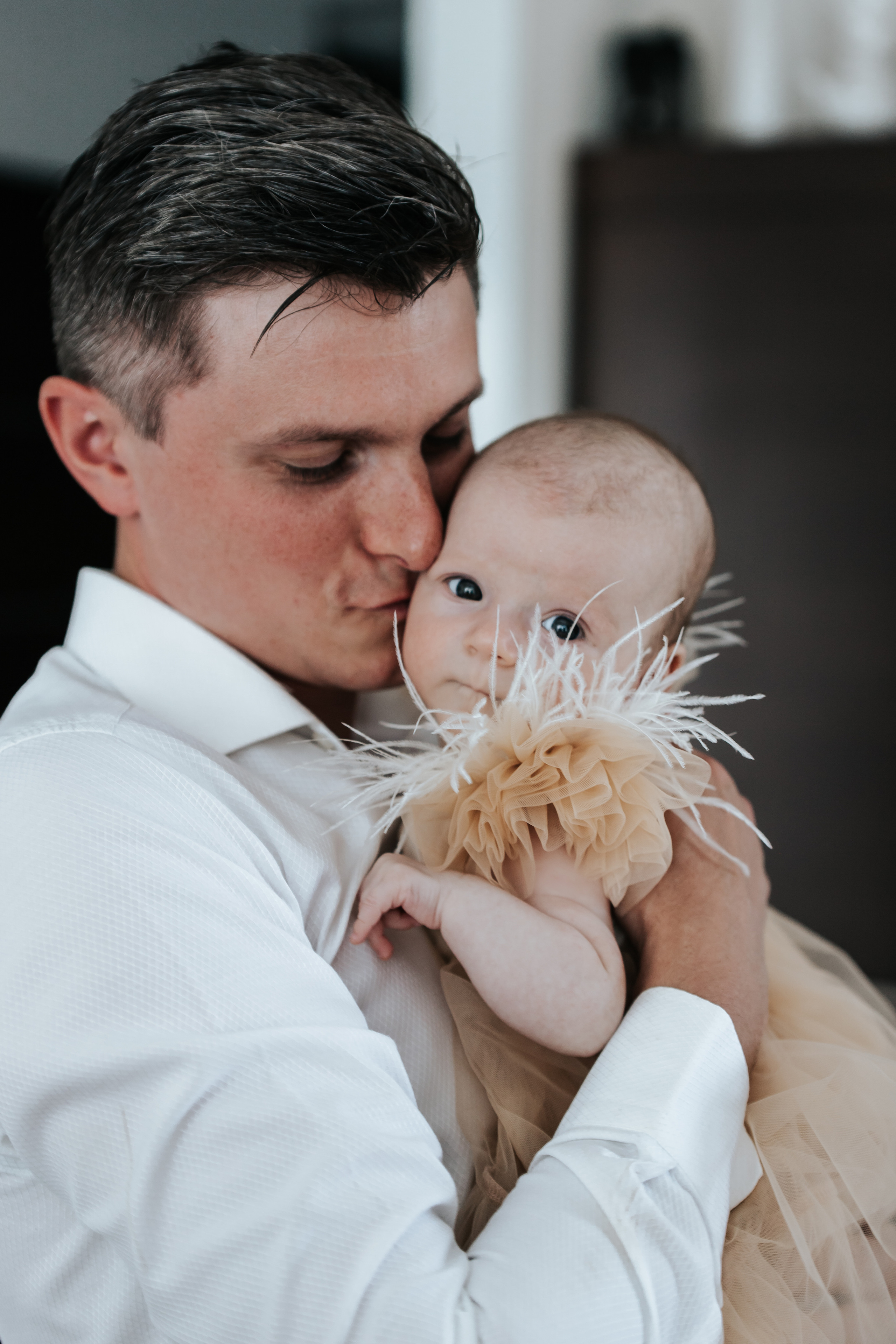 Sofijos krikštynos. Wedding, christening and family photographers in Vilnius, Lithuania