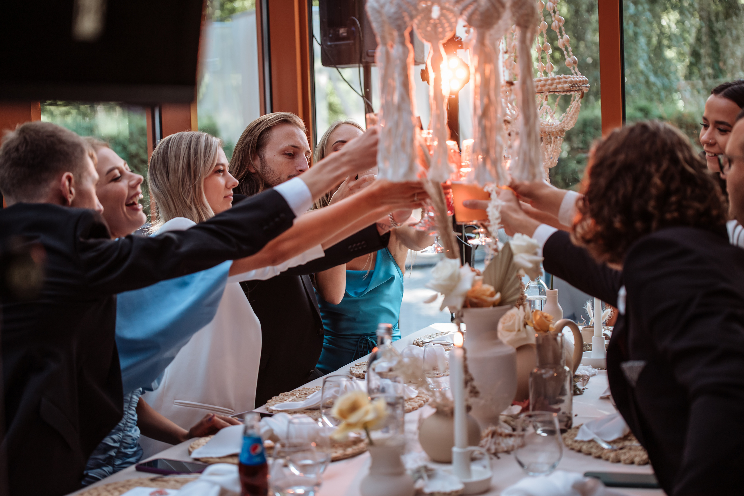 Simona & Martynas. Wedding, christening and family photographers in Vilnius, Lithuania