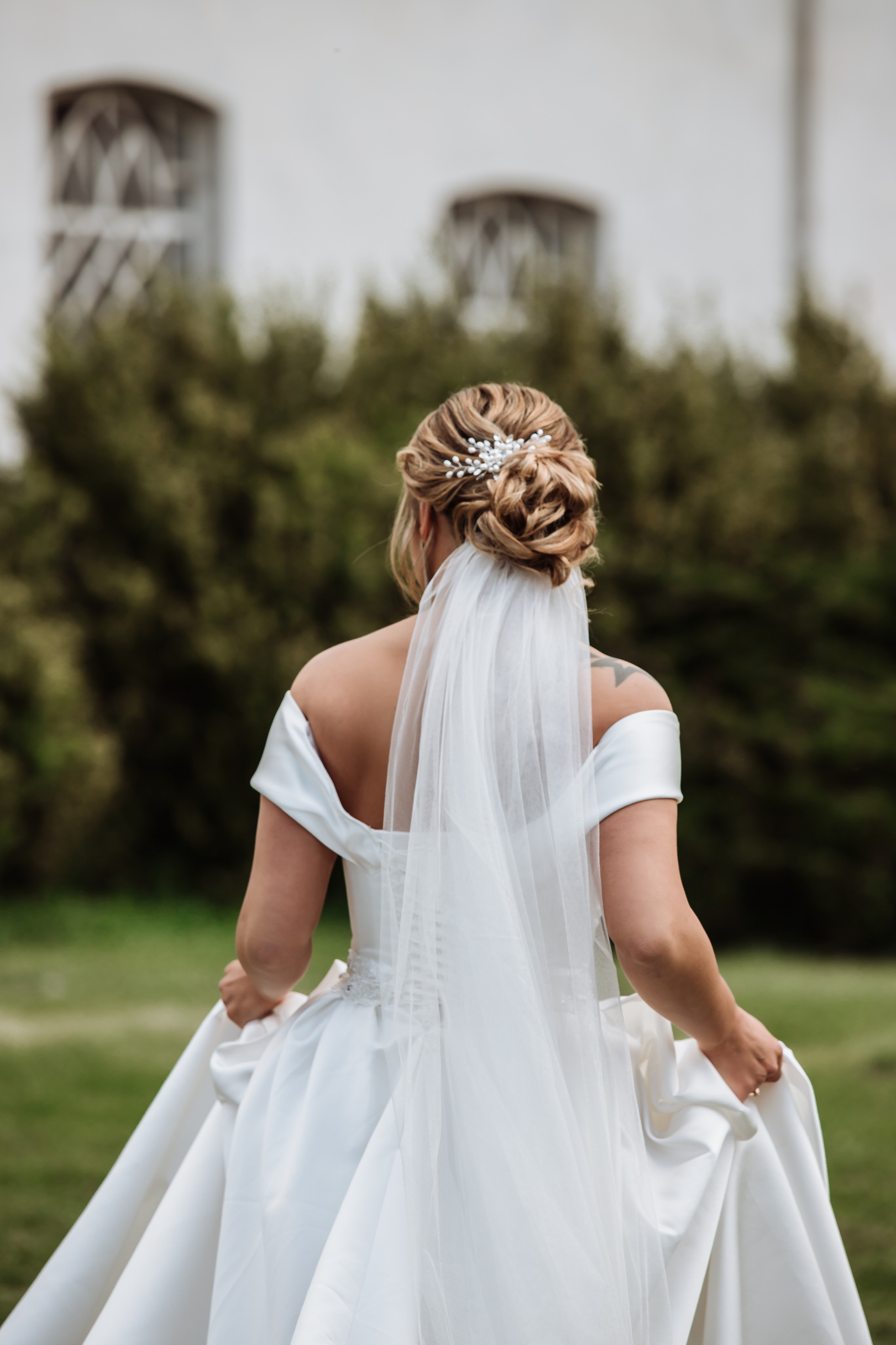 Aurelija & Vygintas. Wedding, christening and family photographers in Vilnius, Lithuania