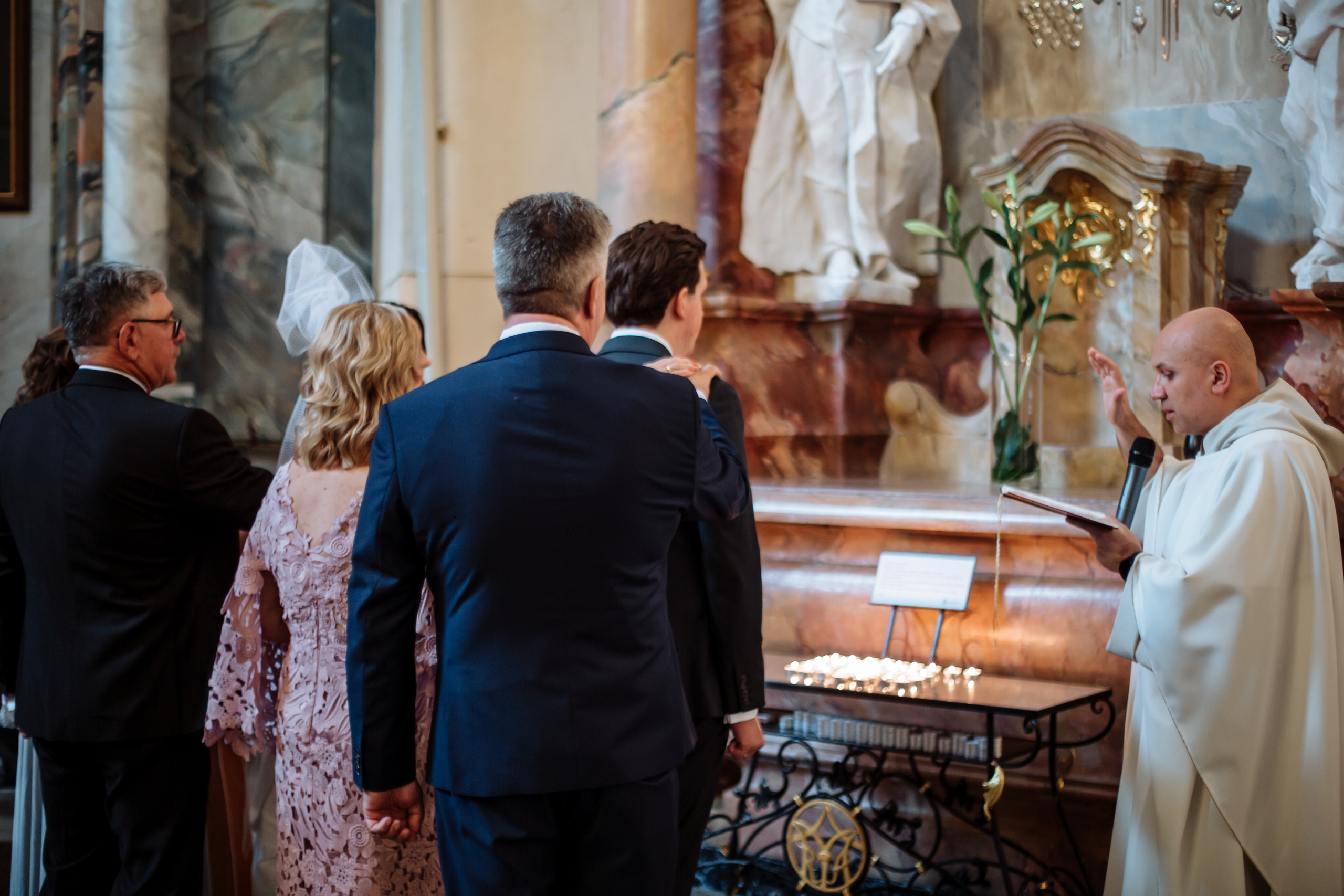 Agnė & Edvardas. Wedding, christening and family photographers in Vilnius, Lithuania