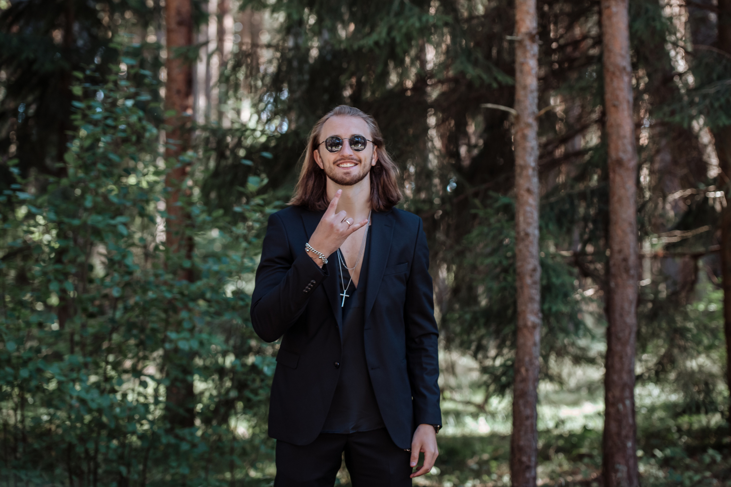 Simona & Martynas. Wedding, christening and family photographers in Vilnius, Lithuania