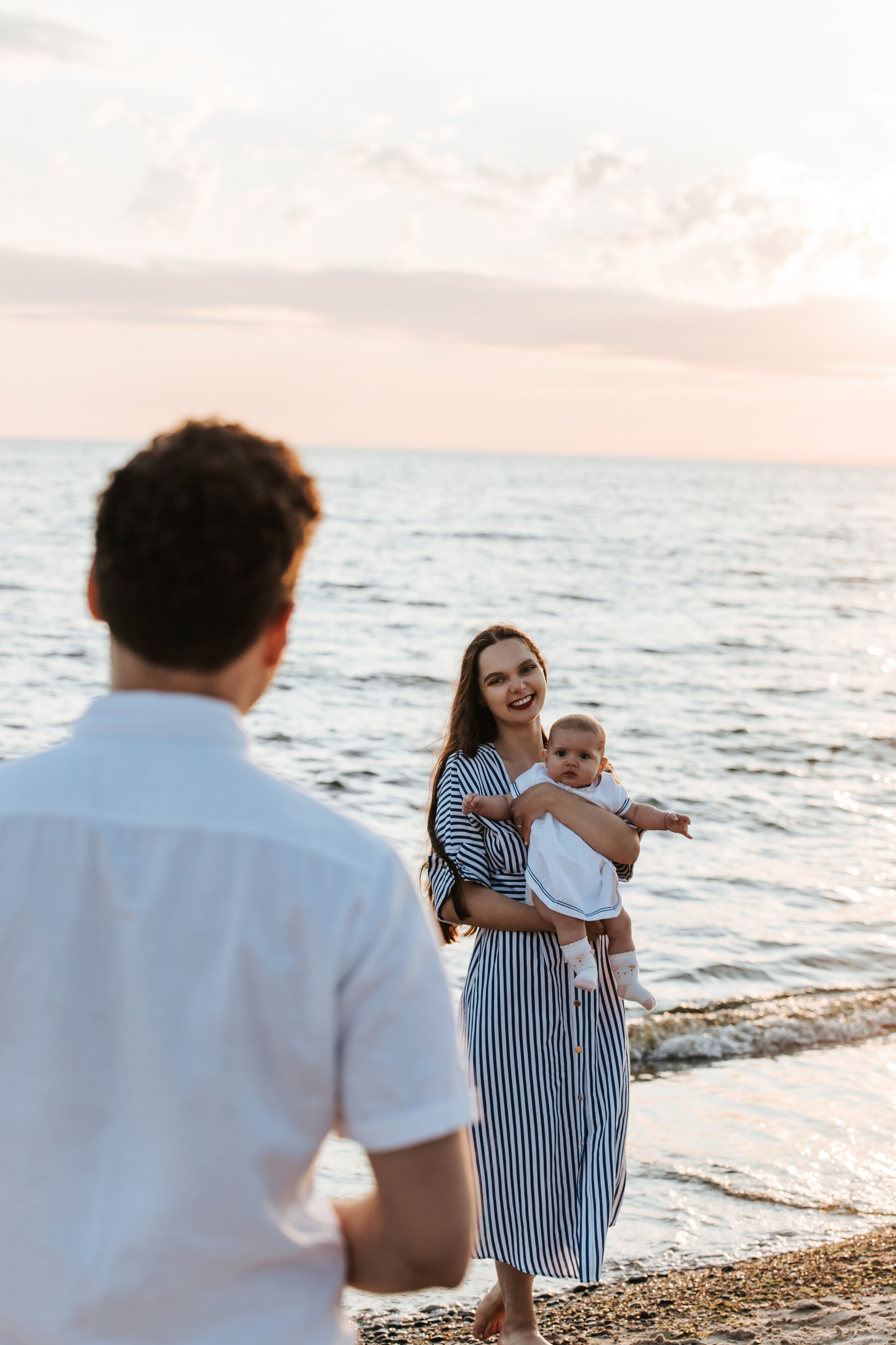 Fotosesija. Wedding, christening and family photographers in Vilnius, Lithuania