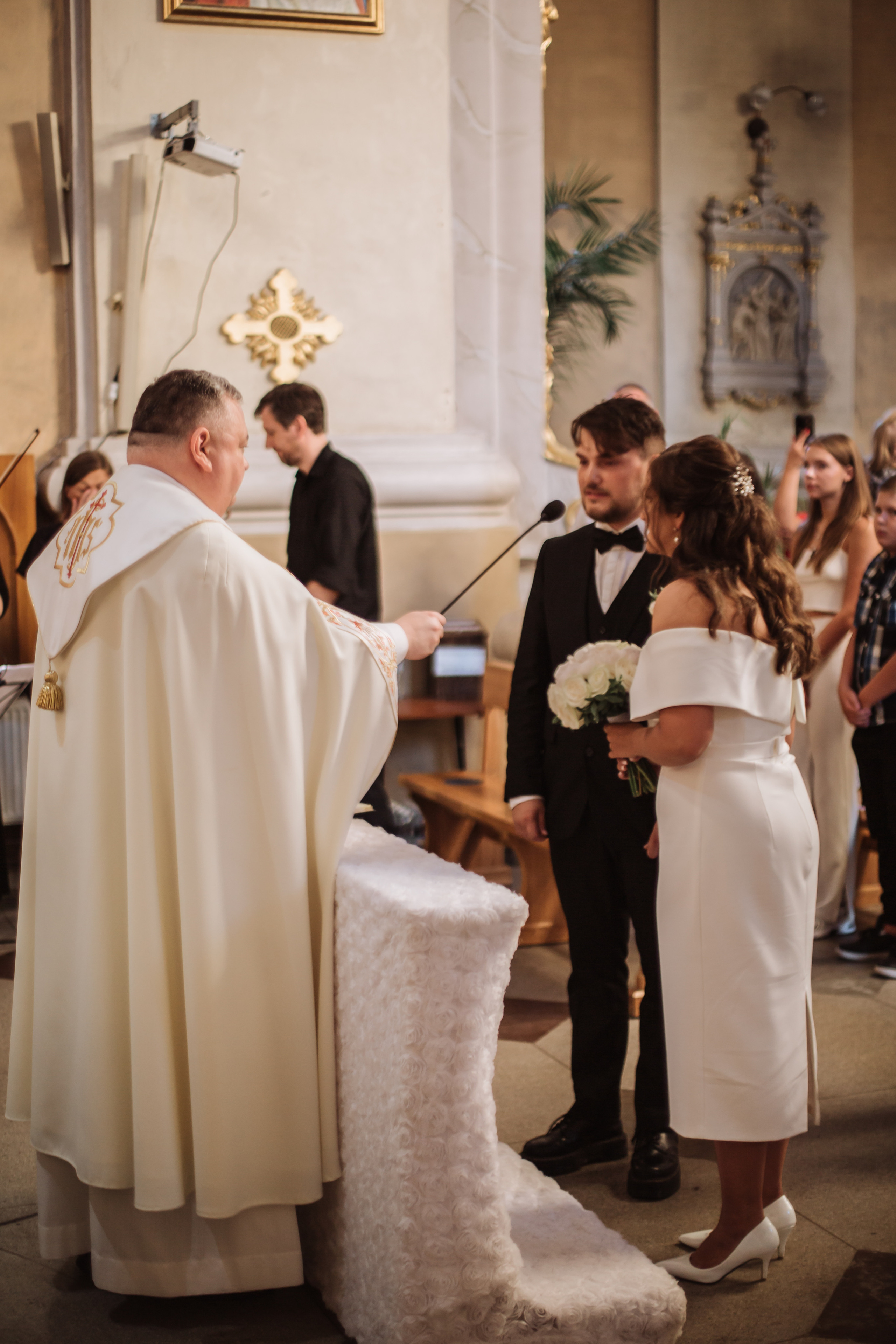 Silvija & Ernest. Wedding, christening and family photographers in Vilnius, Lithuania