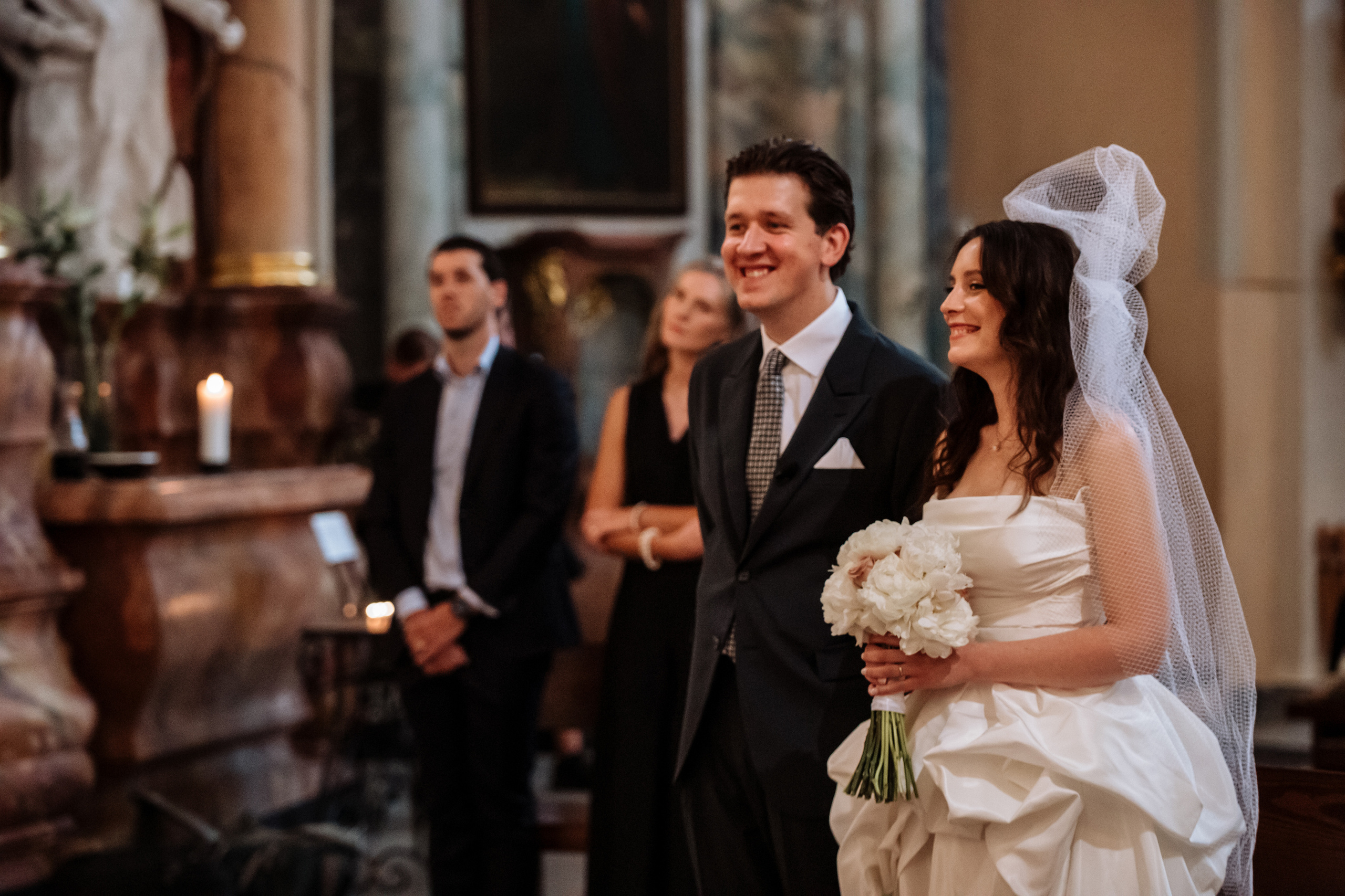 Agnė & Edvardas. Wedding, christening and family photographers in Vilnius, Lithuania