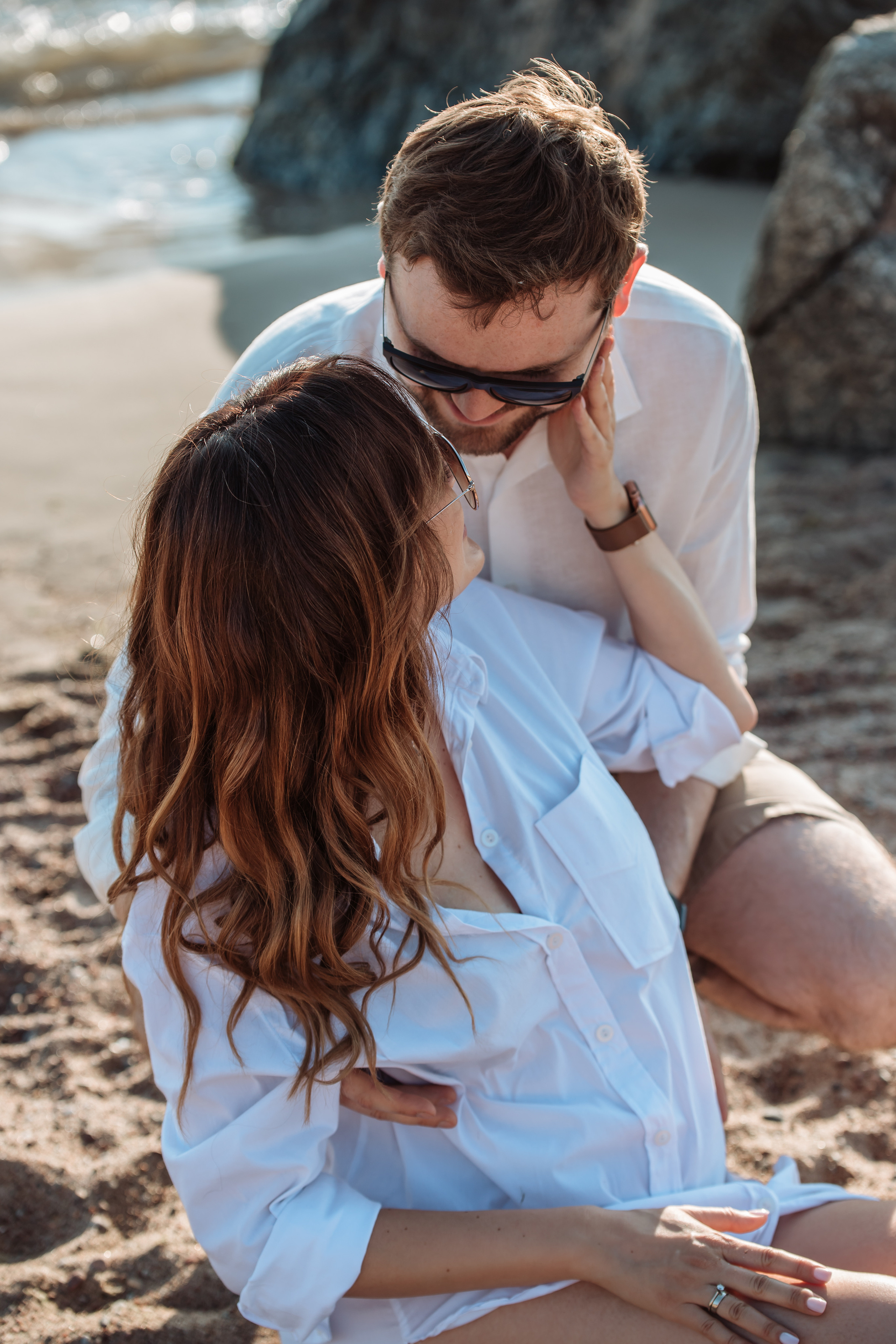 Viktorijos & Jono laukimas. Wedding, christening and family photographers in Vilnius, Lithuania