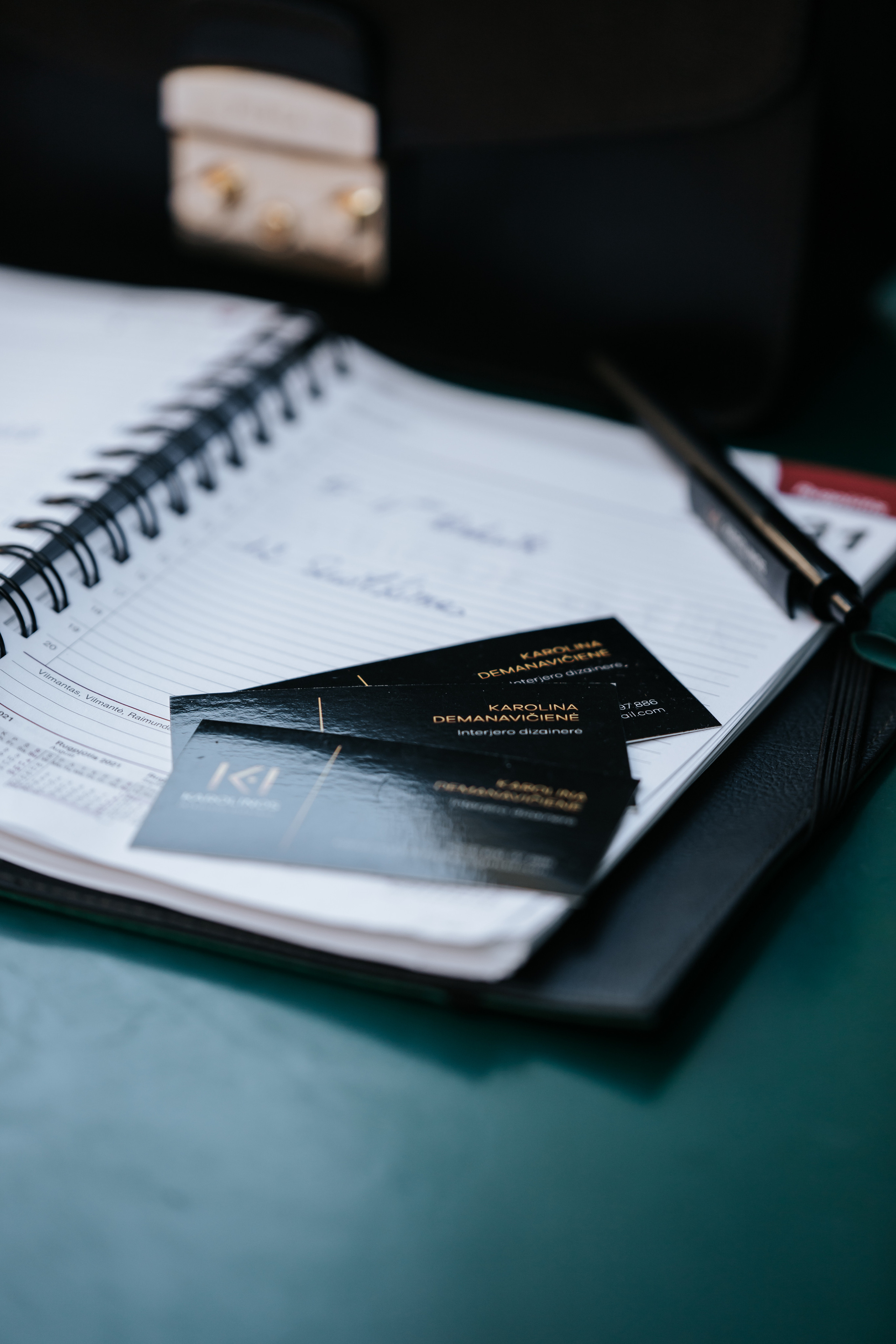 Karolina I Interior designer. Wedding, christening and family photographers in Vilnius, Lithuania