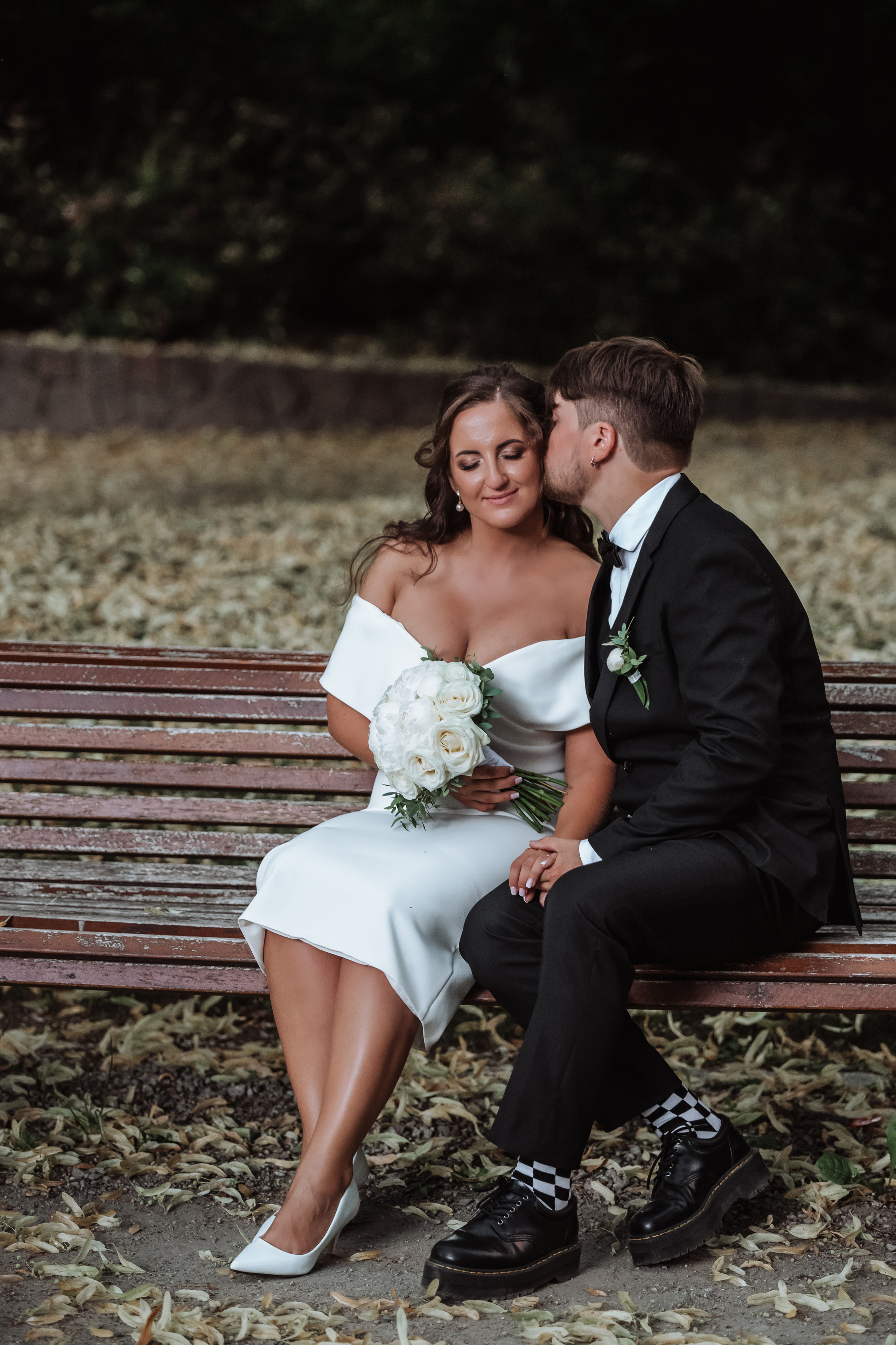 Silvija & Ernest. Wedding, christening and family photographers in Vilnius, Lithuania