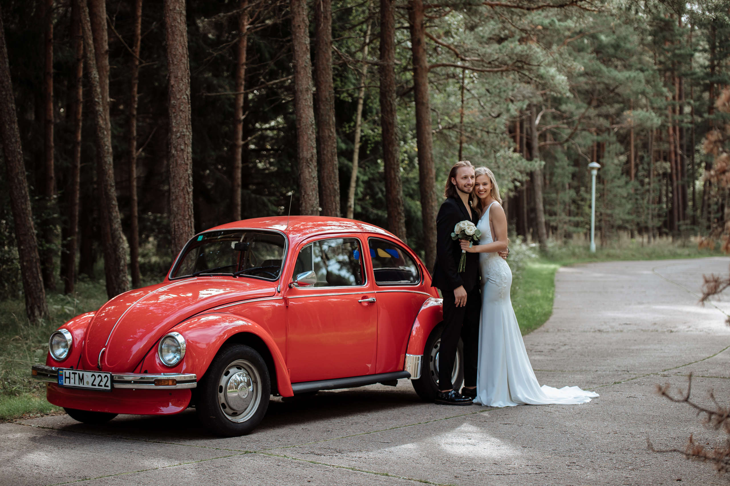 Simona & Martynas. Wedding, christening and family photographers in Vilnius, Lithuania