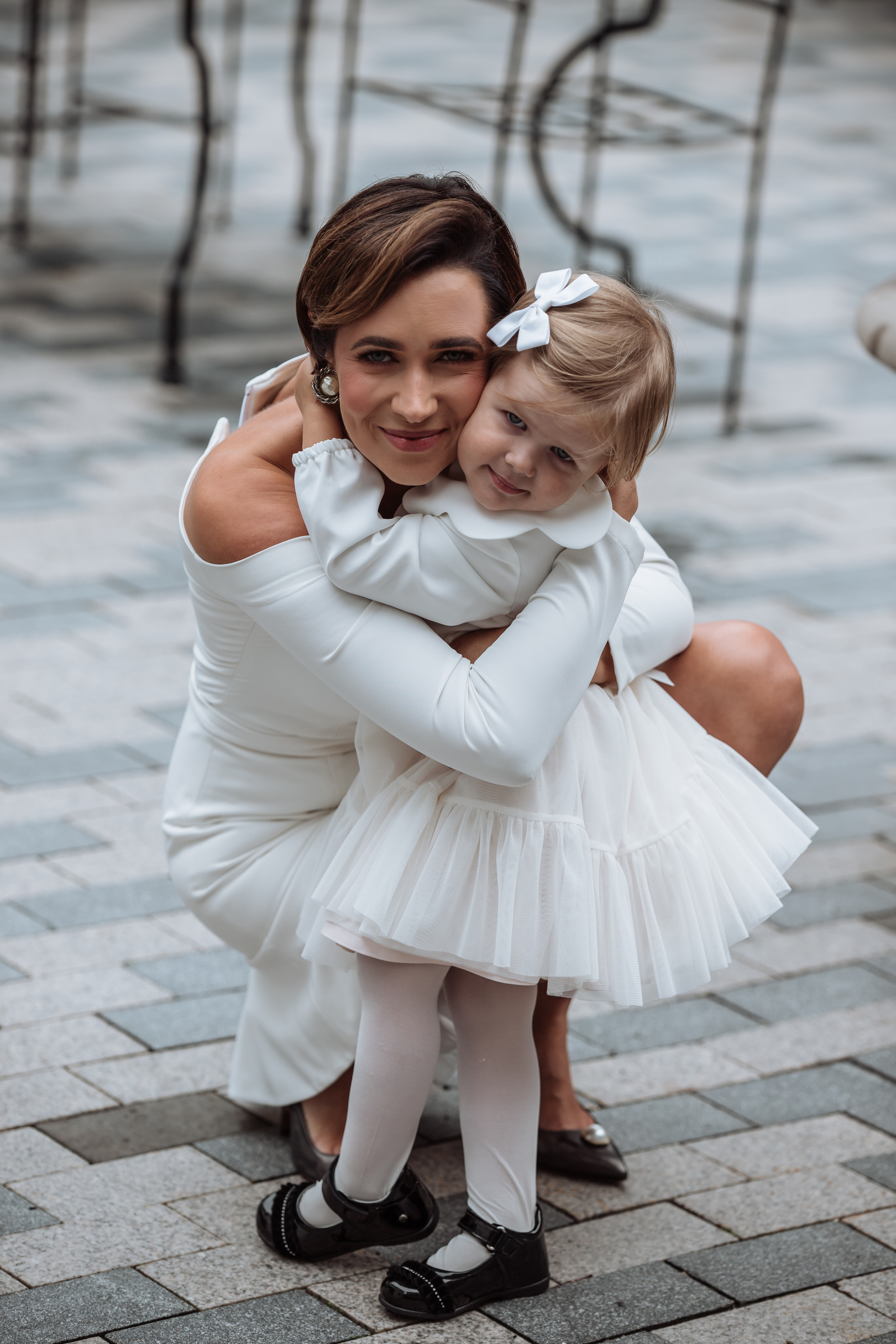 Eleonoros Mortos krikštynos. Wedding, christening and family photographers in Vilnius, Lithuania