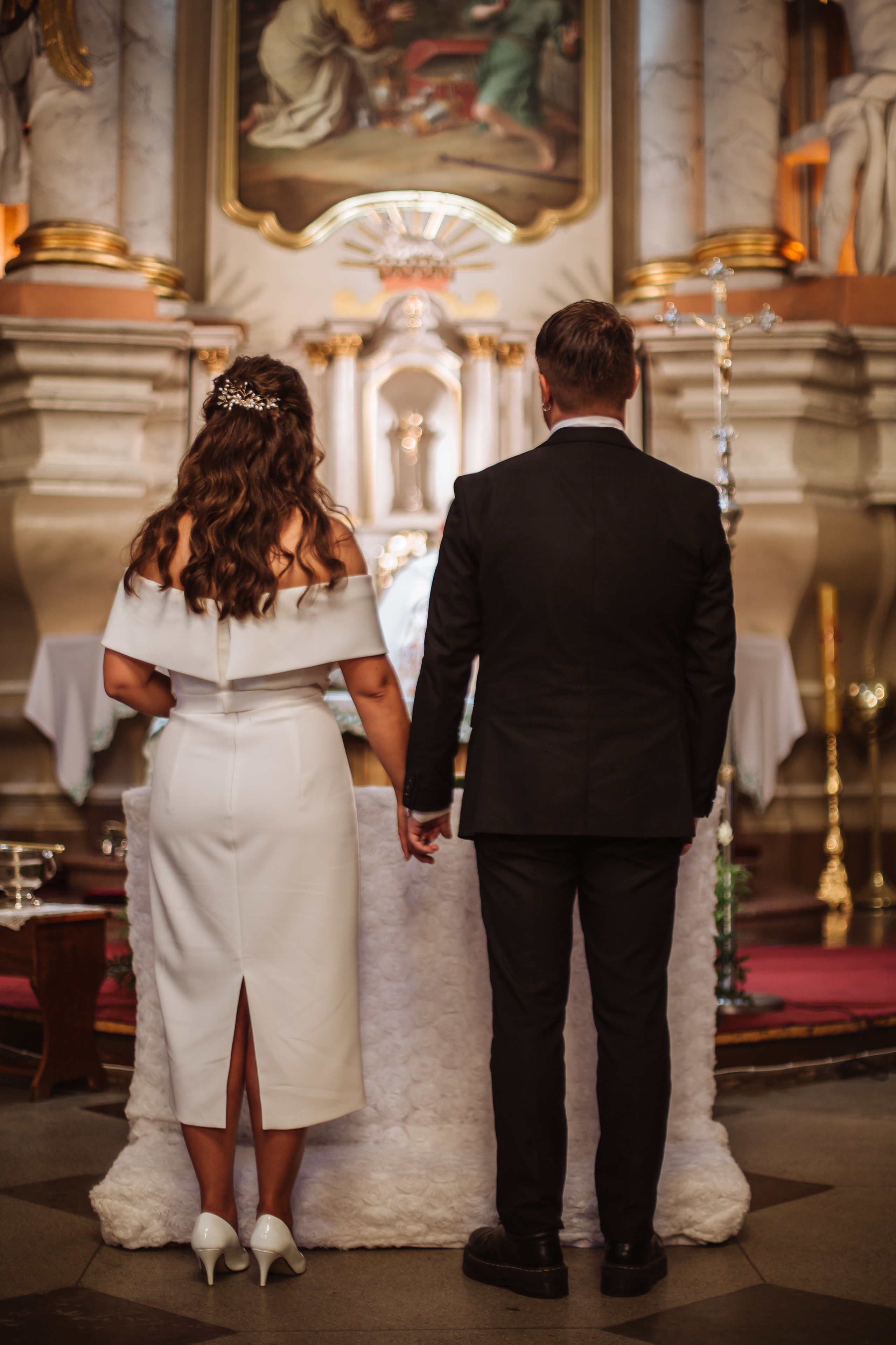 Silvija & Ernest. Wedding, christening and family photographers in Vilnius, Lithuania