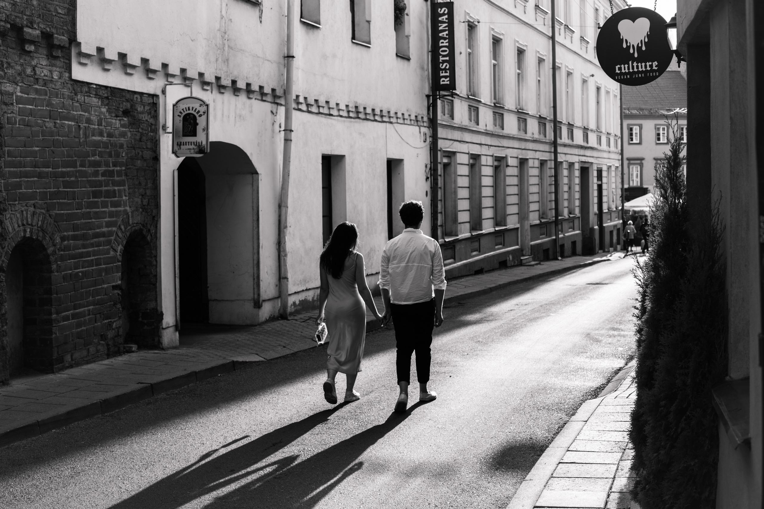 Agnė & Edvardas. Wedding, christening and family photographers in Vilnius, Lithuania