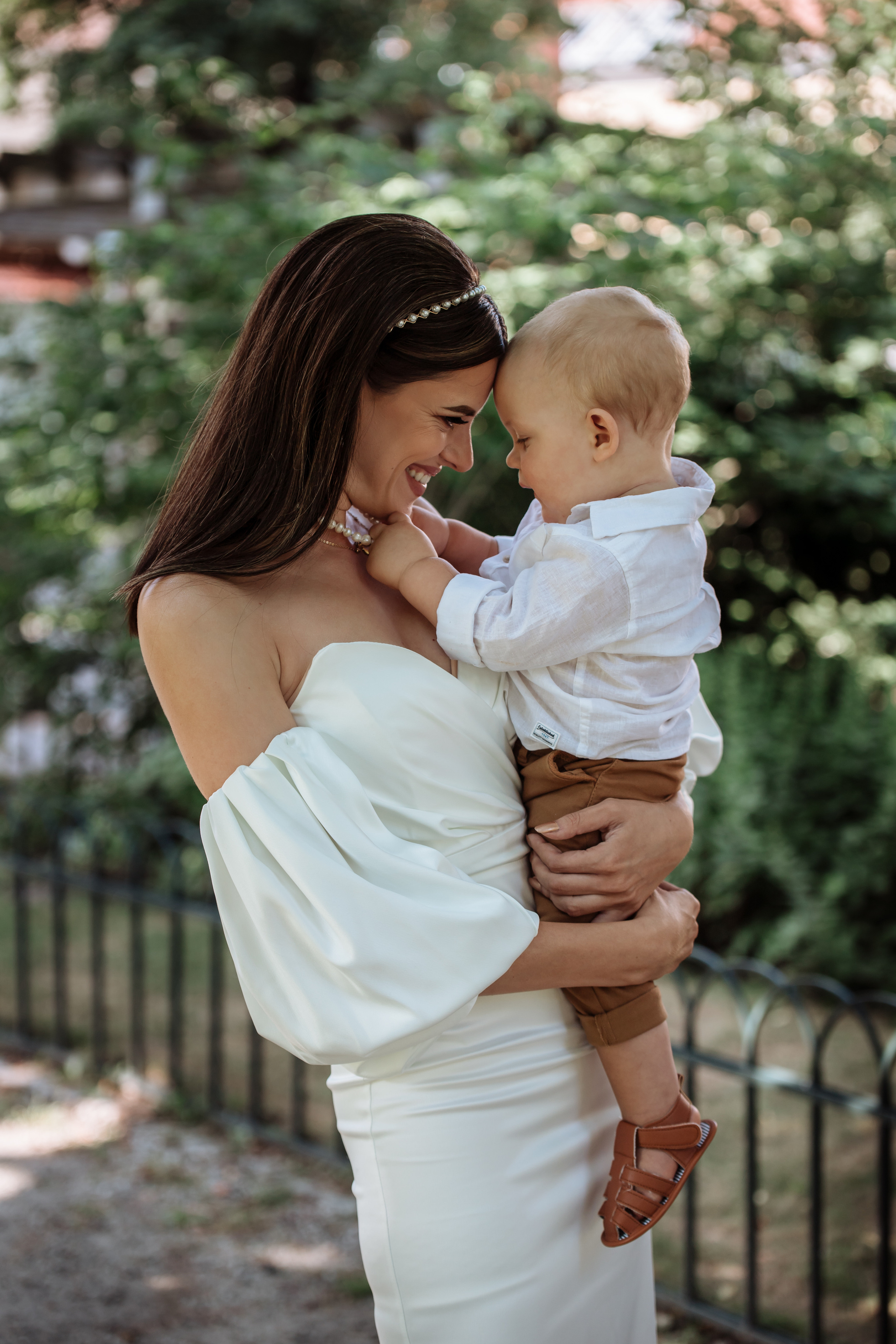 Krikštynos. Wedding, christening and family photographers in Vilnius, Lithuania