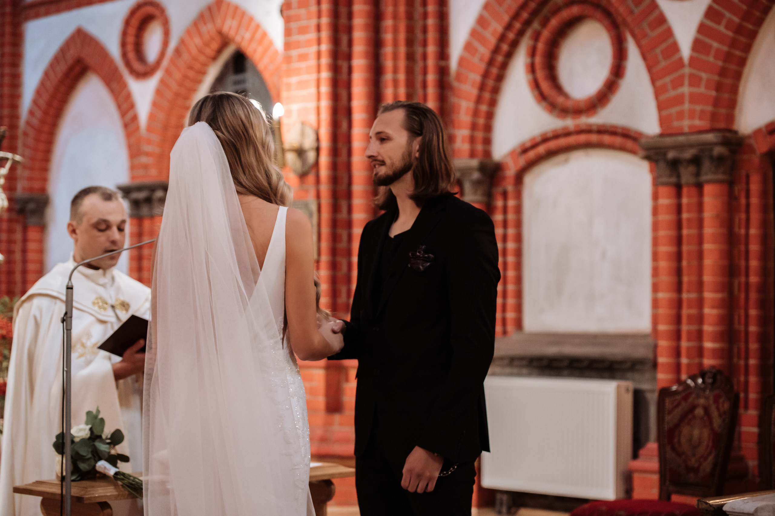 Simona & Martynas. Wedding, christening and family photographers in Vilnius, Lithuania