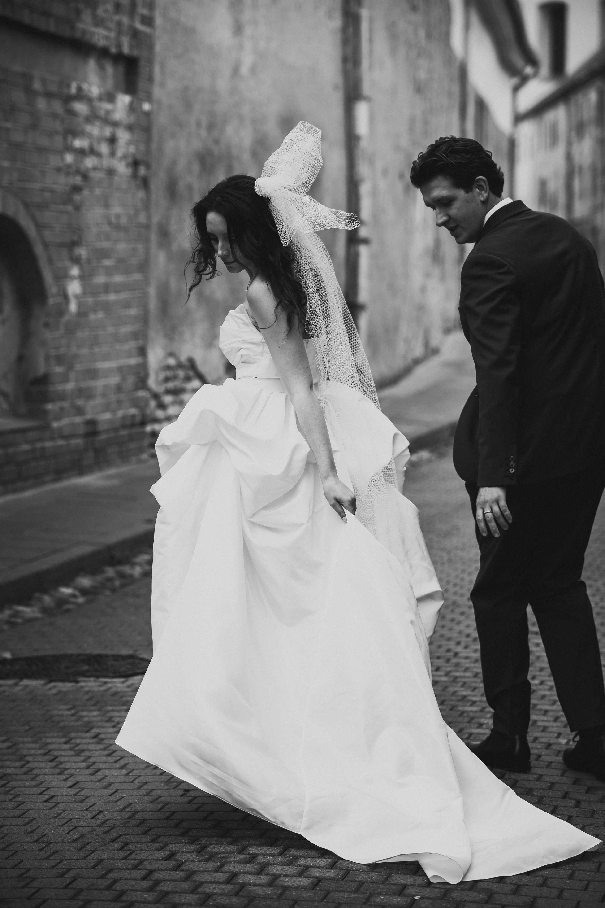 Agnė & Edvardas. Wedding, christening and family photographers in Vilnius, Lithuania