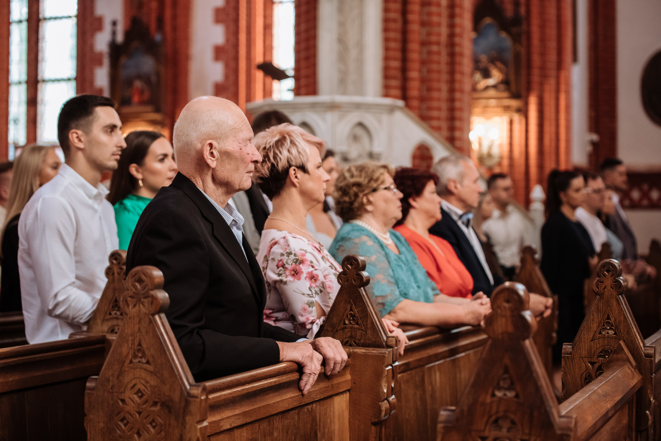 Simona & Martynas. Wedding, christening and family photographers in Vilnius, Lithuania