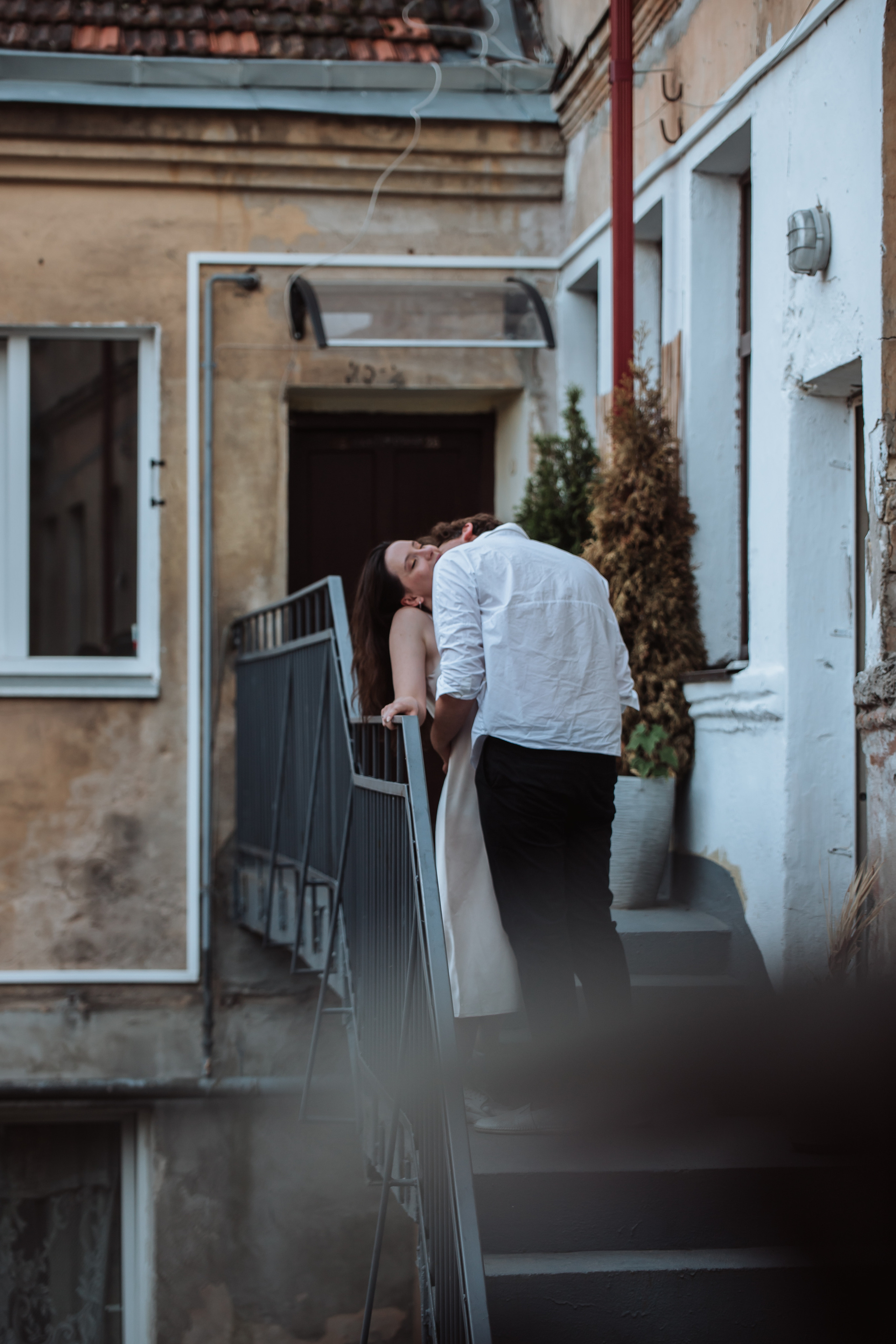 Agnė & Edvardas. Wedding, christening and family photographers in Vilnius, Lithuania