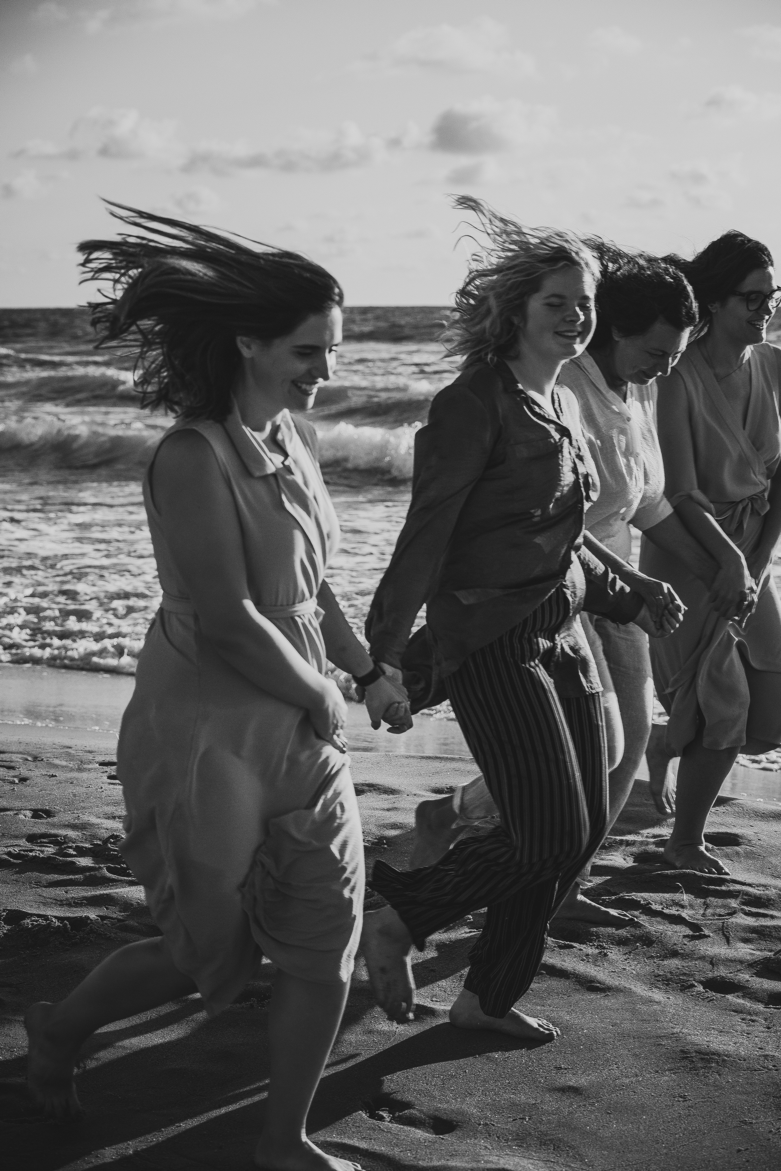 Ievos & Edgaro šeima. Wedding, christening and family photographers in Vilnius, Lithuania