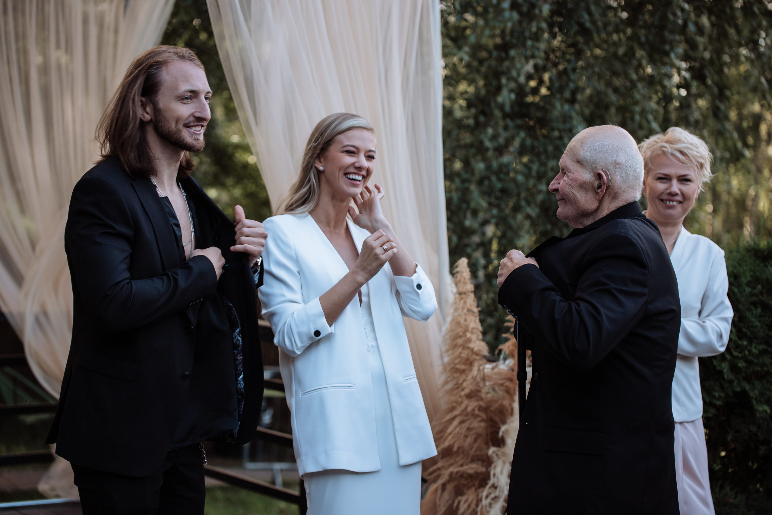 Simona & Martynas. Wedding, christening and family photographers in Vilnius, Lithuania