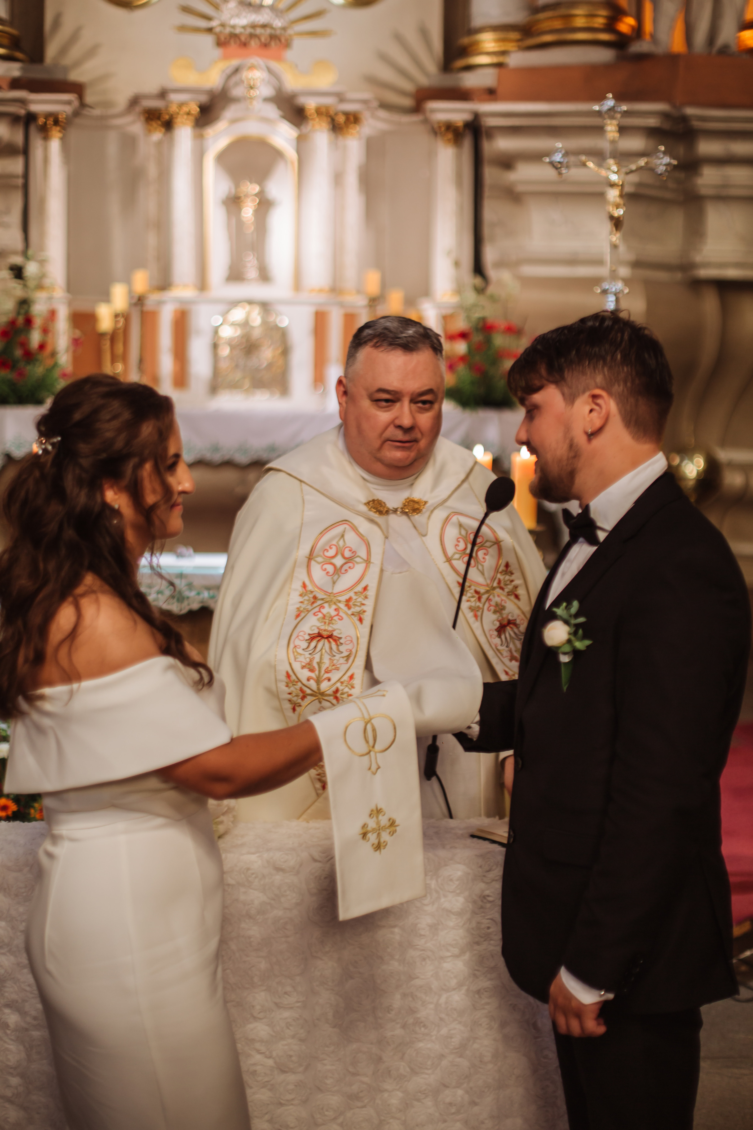 Silvija & Ernest. Wedding, christening and family photographers in Vilnius, Lithuania