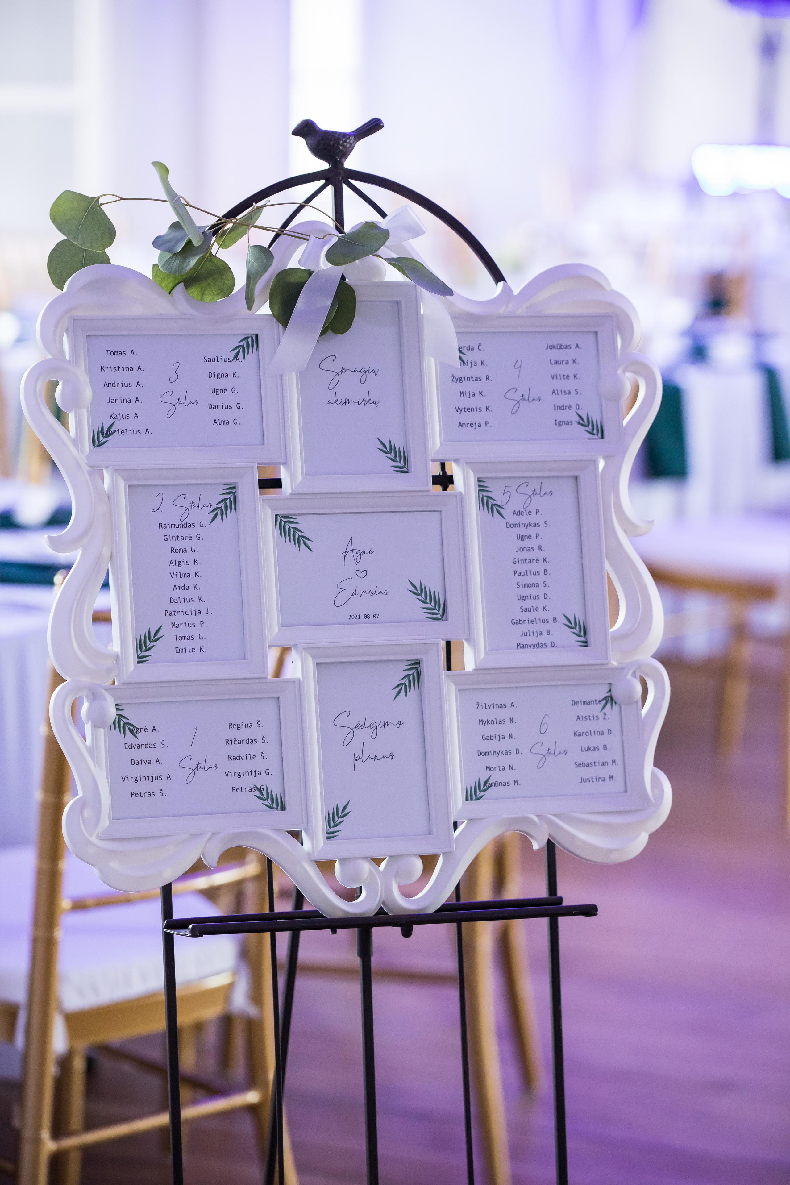 Agnė & Edvardas. Wedding, christening and family photographers in Vilnius, Lithuania