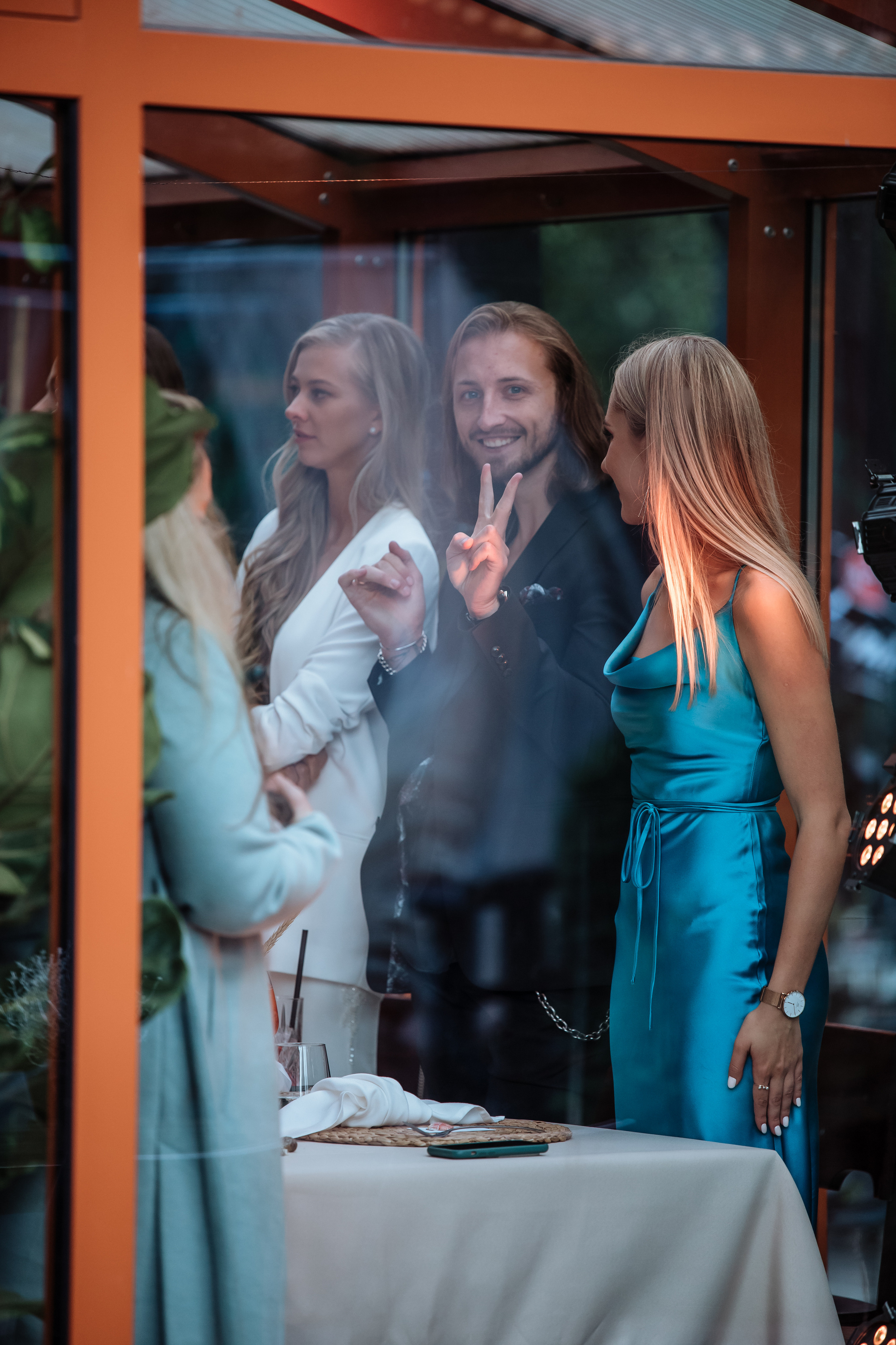 Simona & Martynas. Wedding, christening and family photographers in Vilnius, Lithuania