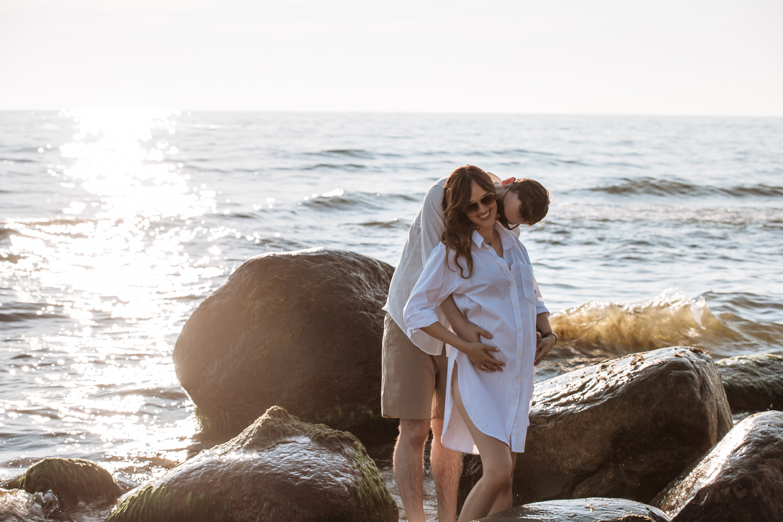 Viktorijos & Jono laukimas. Wedding, christening and family photographers in Vilnius, Lithuania