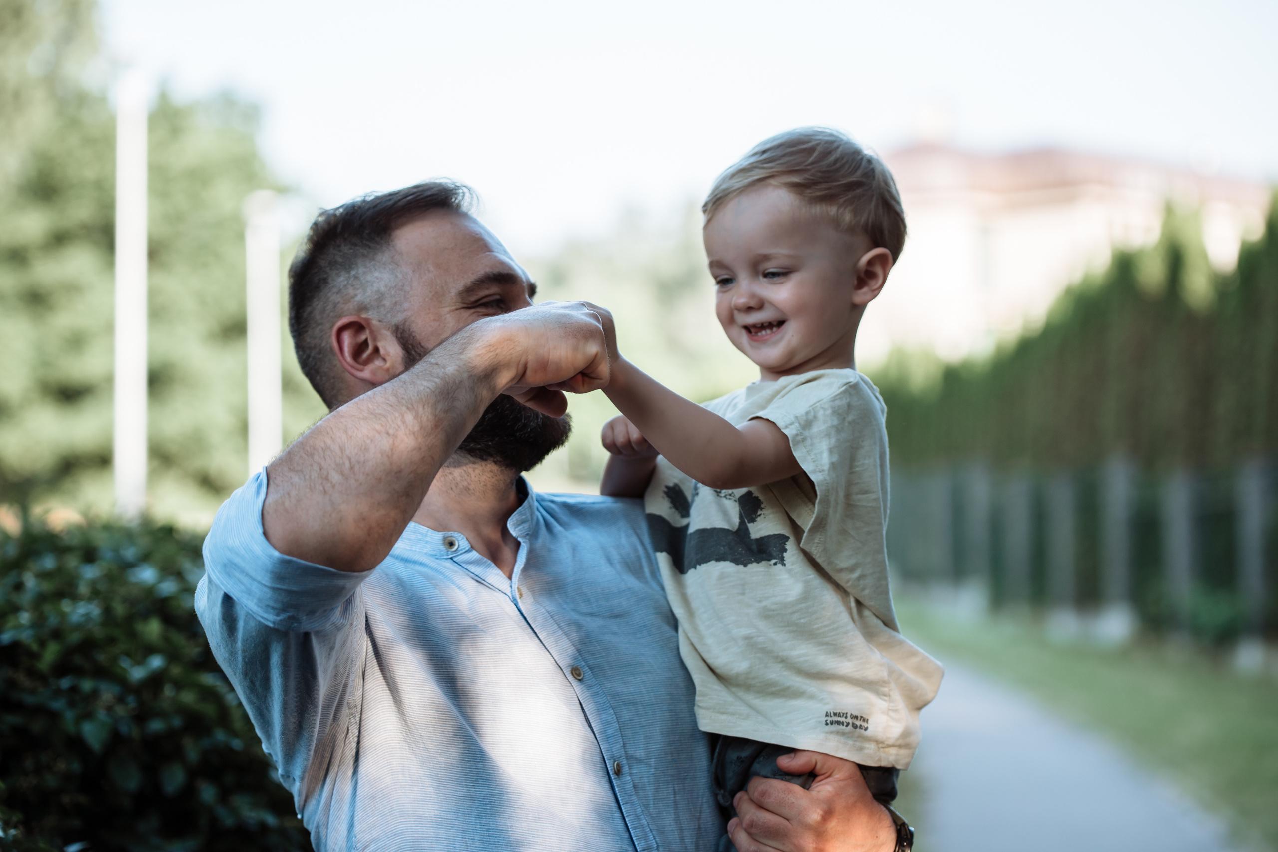 Ilonos & Nerijaus šeima. Wedding, christening and family photographers in Vilnius, Lithuania