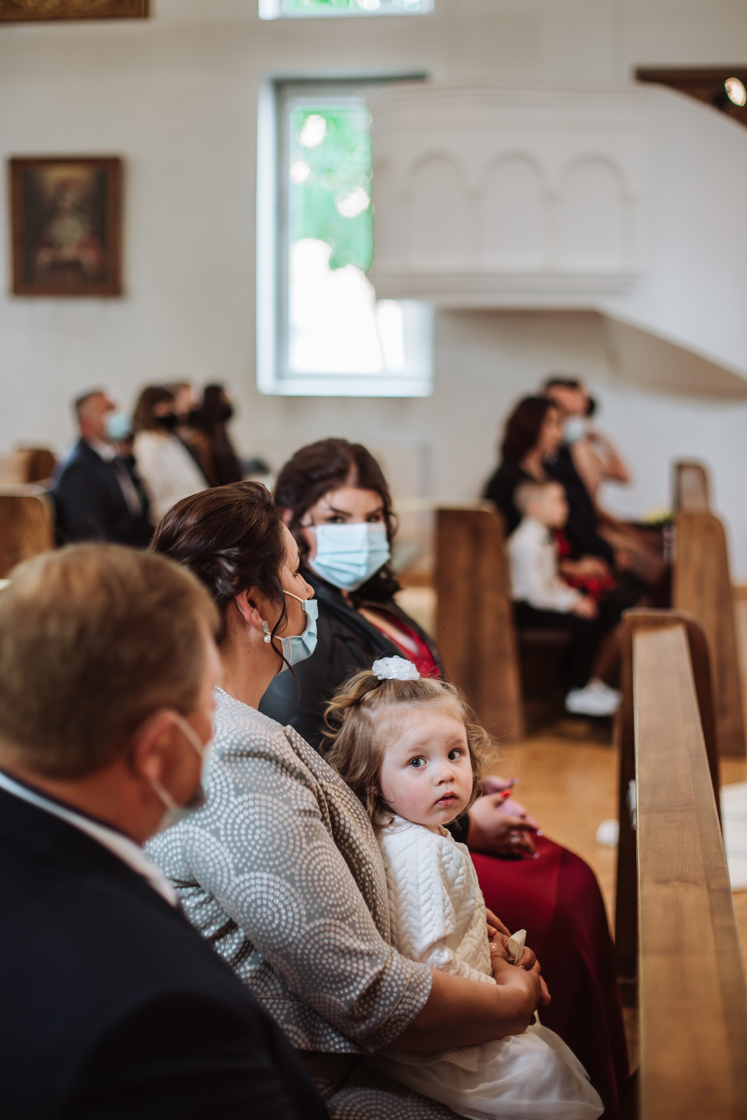 Aurelija & Vygintas. Wedding, christening and family photographers in Vilnius, Lithuania