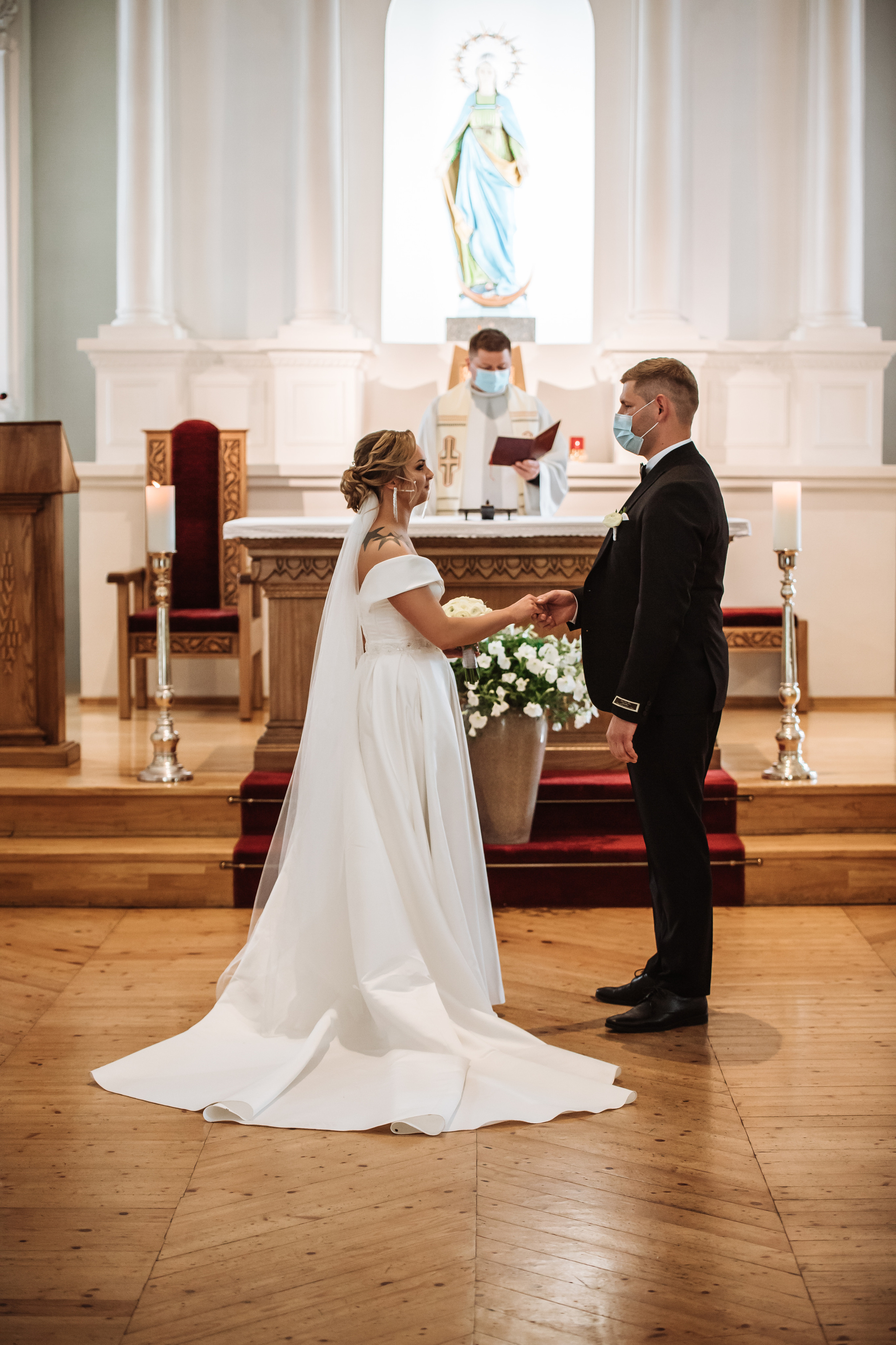 Aurelija & Vygintas. Wedding, christening and family photographers in Vilnius, Lithuania