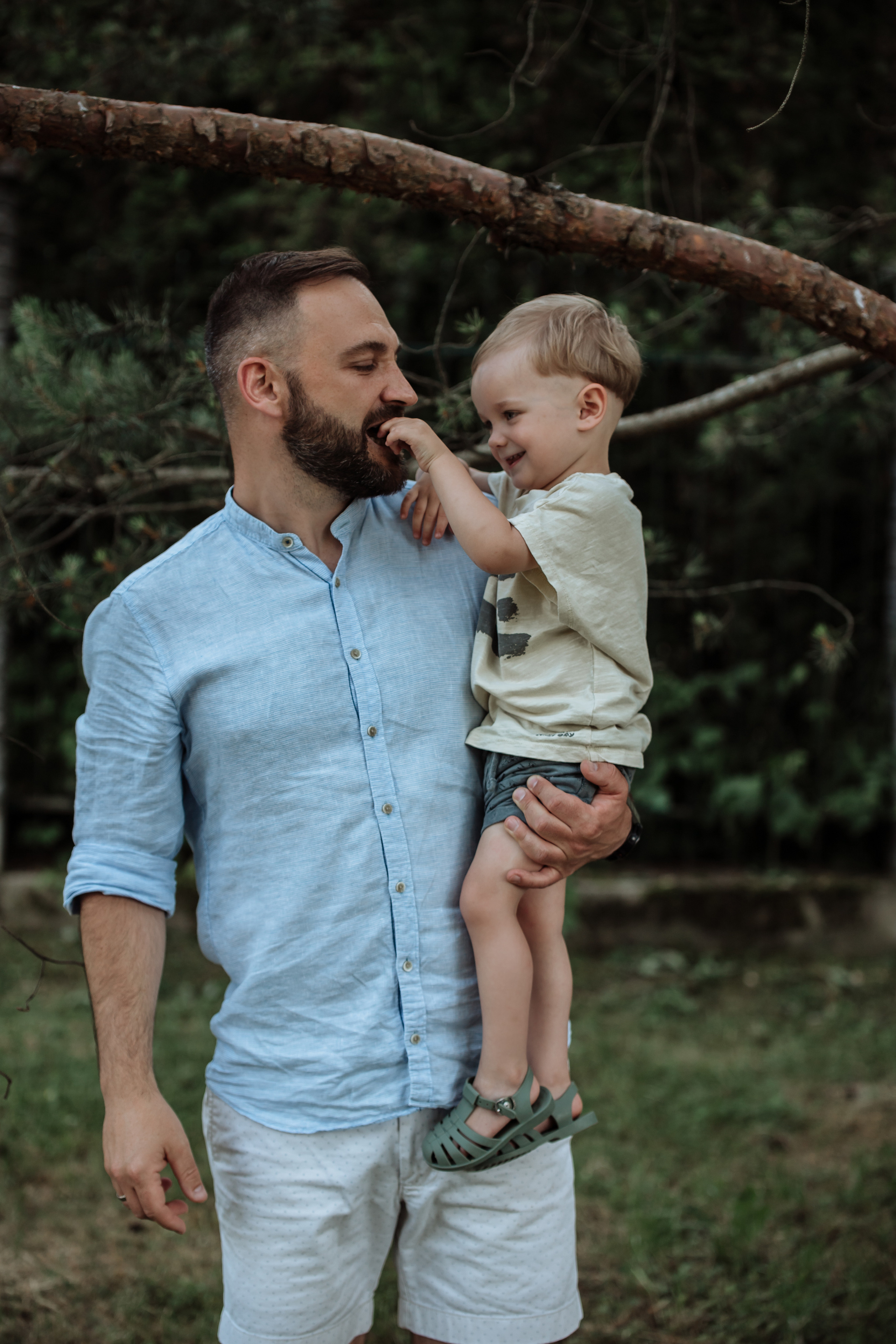 Ilonos & Nerijaus šeima. Wedding, christening and family photographers in Vilnius, Lithuania