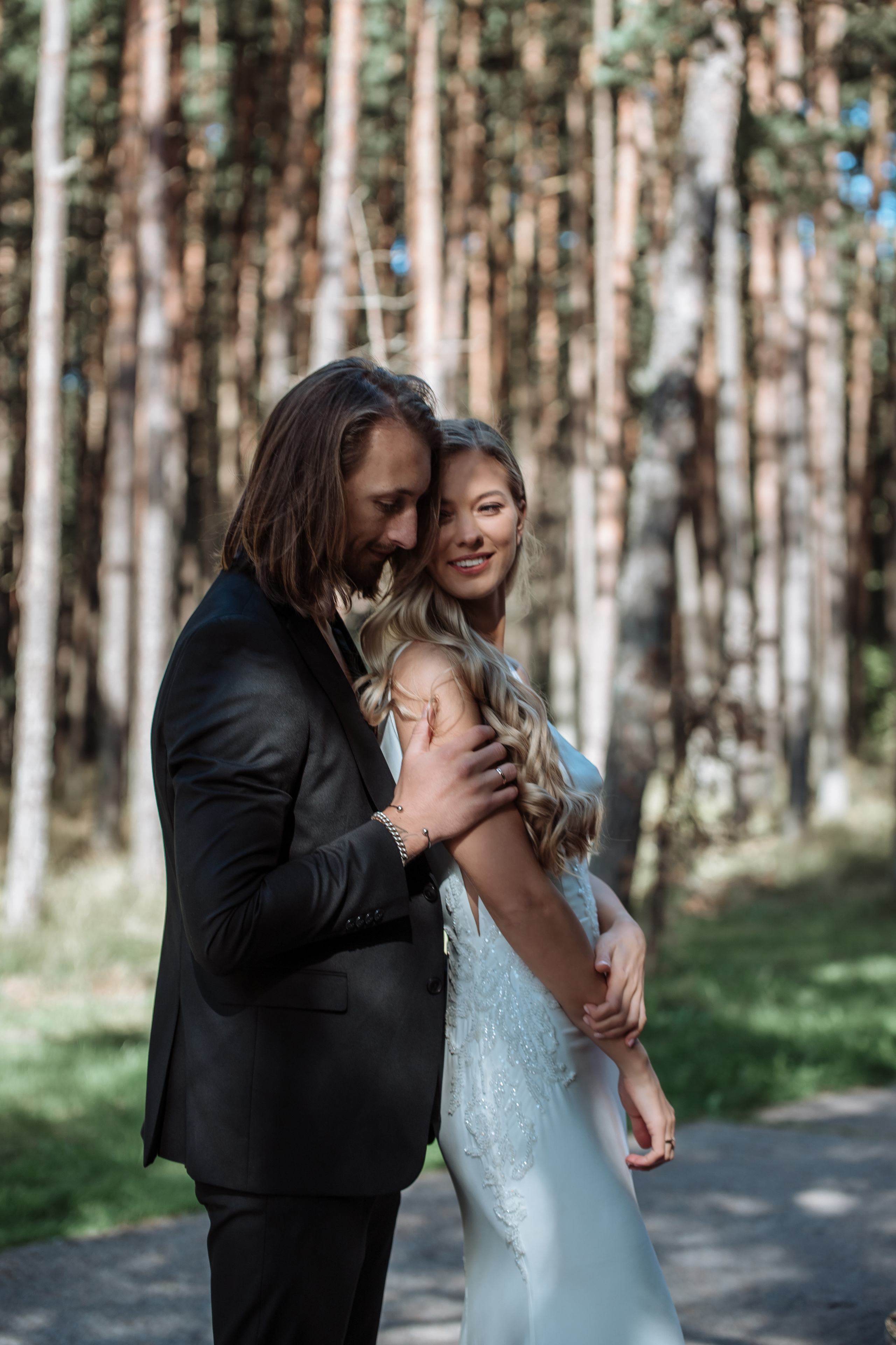 Simona & Martynas. Wedding, christening and family photographers in Vilnius, Lithuania