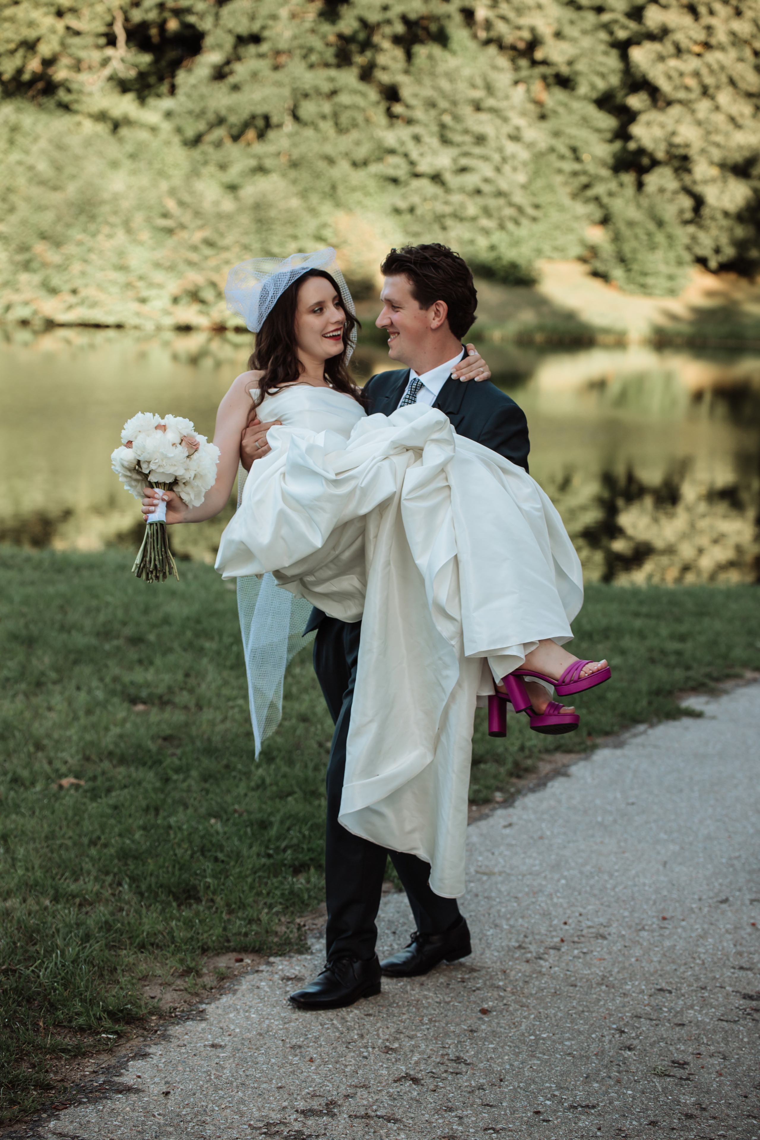 Agnė & Edvardas. Wedding, christening and family photographers in Vilnius, Lithuania