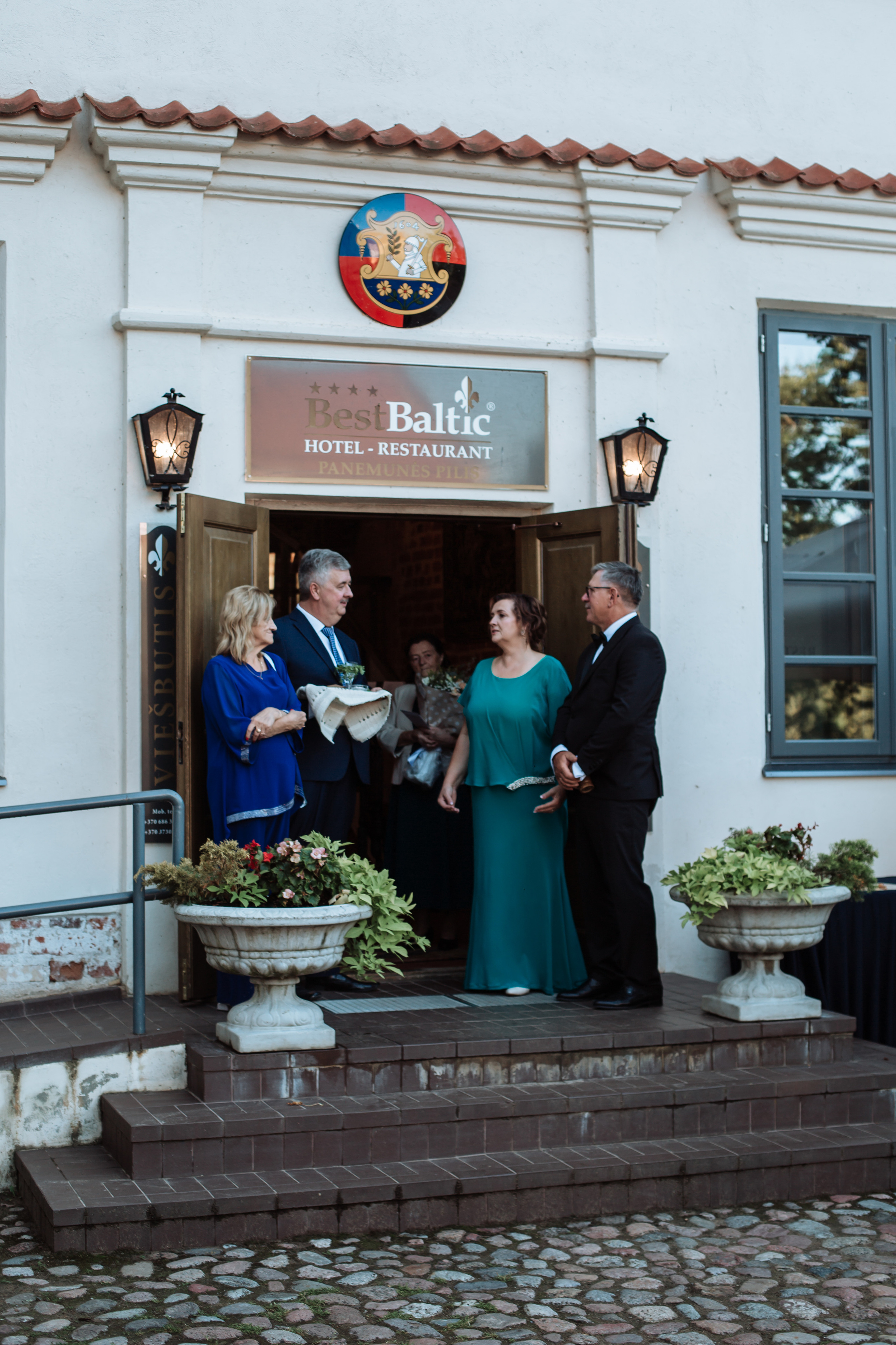 Agnė & Edvardas. Wedding, christening and family photographers in Vilnius, Lithuania