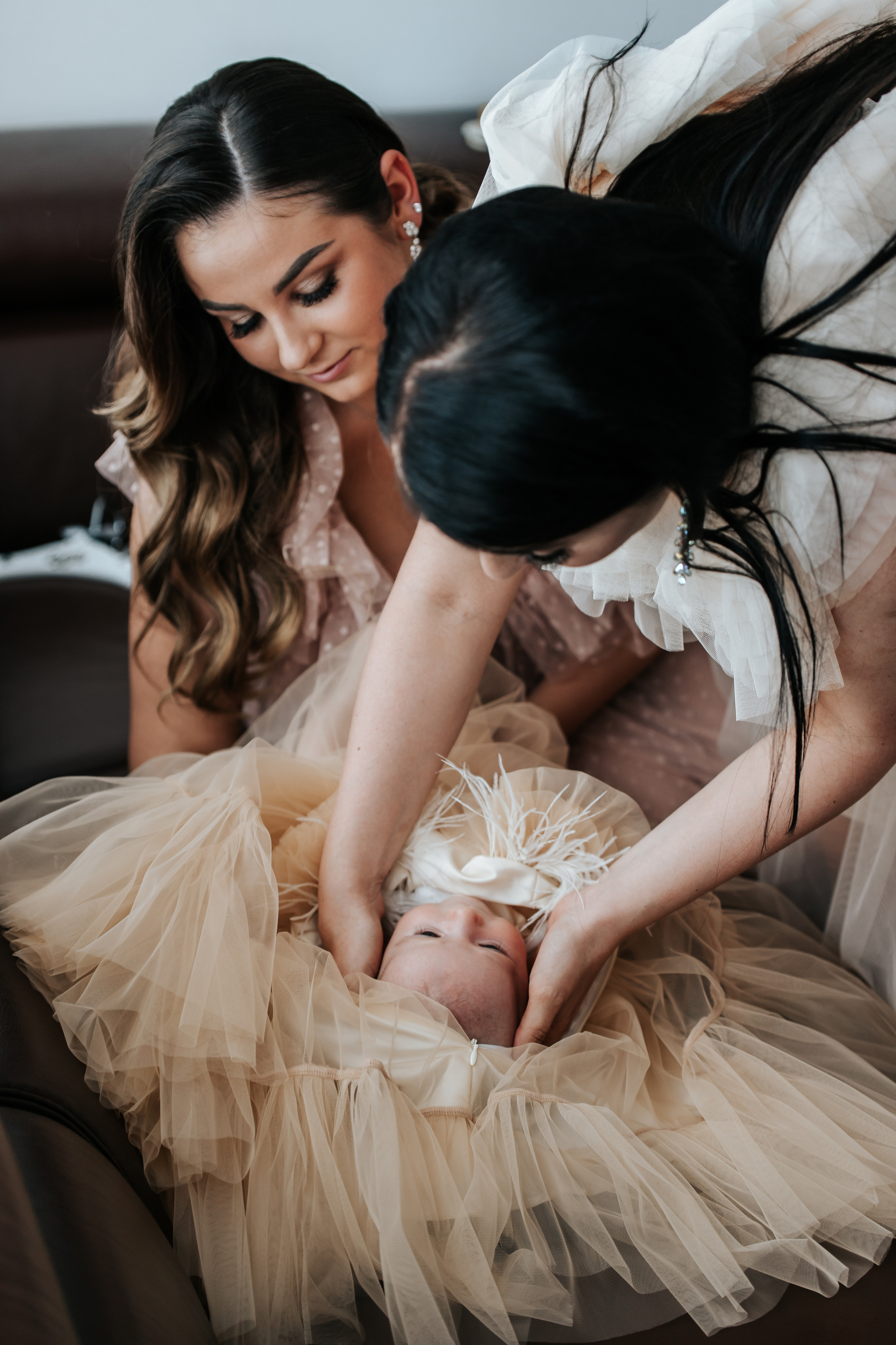 Sofijos krikštynos. Wedding, christening and family photographers in Vilnius, Lithuania