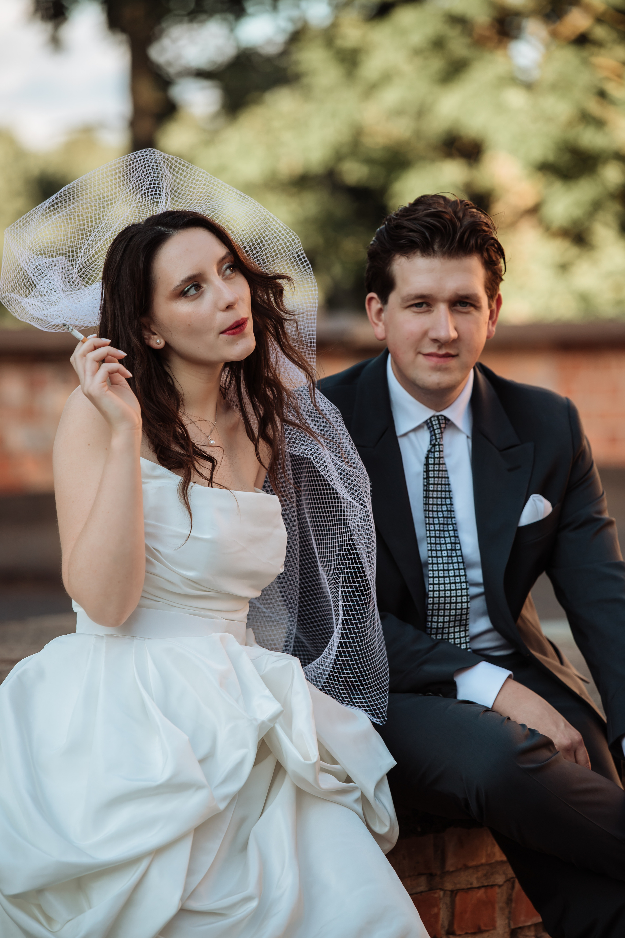 Agnė & Edvardas. Wedding, christening and family photographers in Vilnius, Lithuania