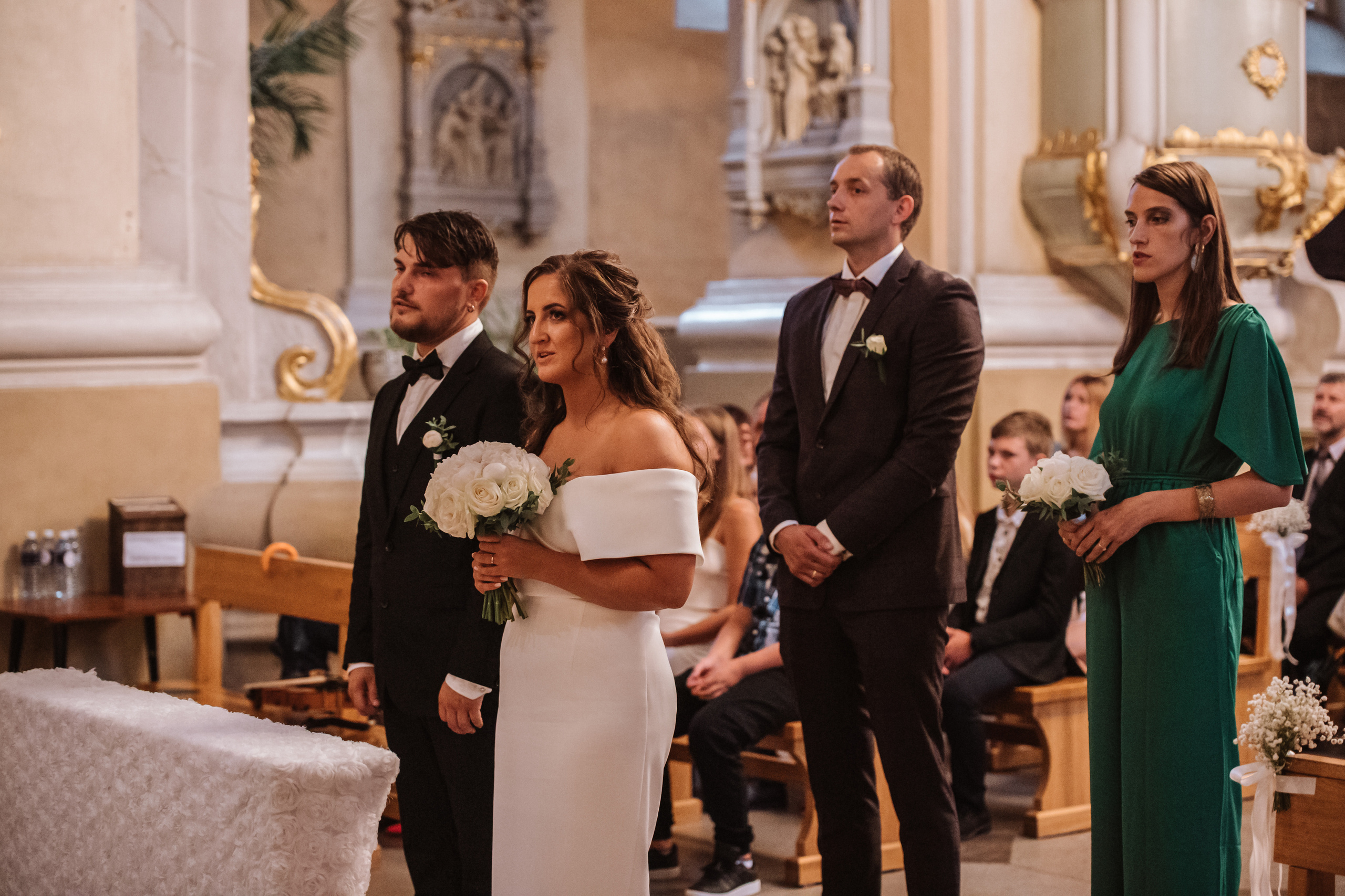 Silvija & Ernest. Wedding, christening and family photographers in Vilnius, Lithuania