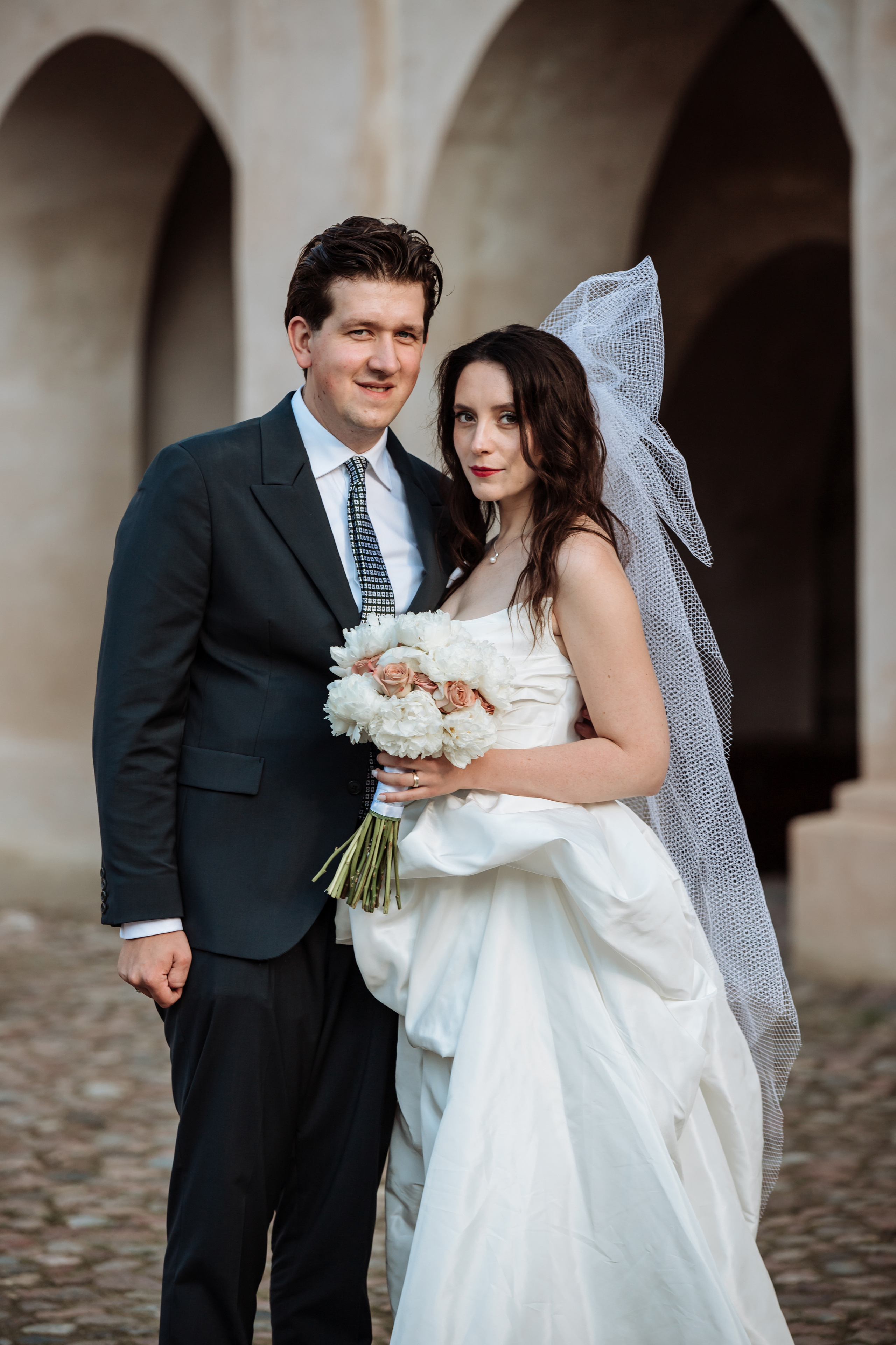 Agnė & Edvardas. Wedding, christening and family photographers in Vilnius, Lithuania